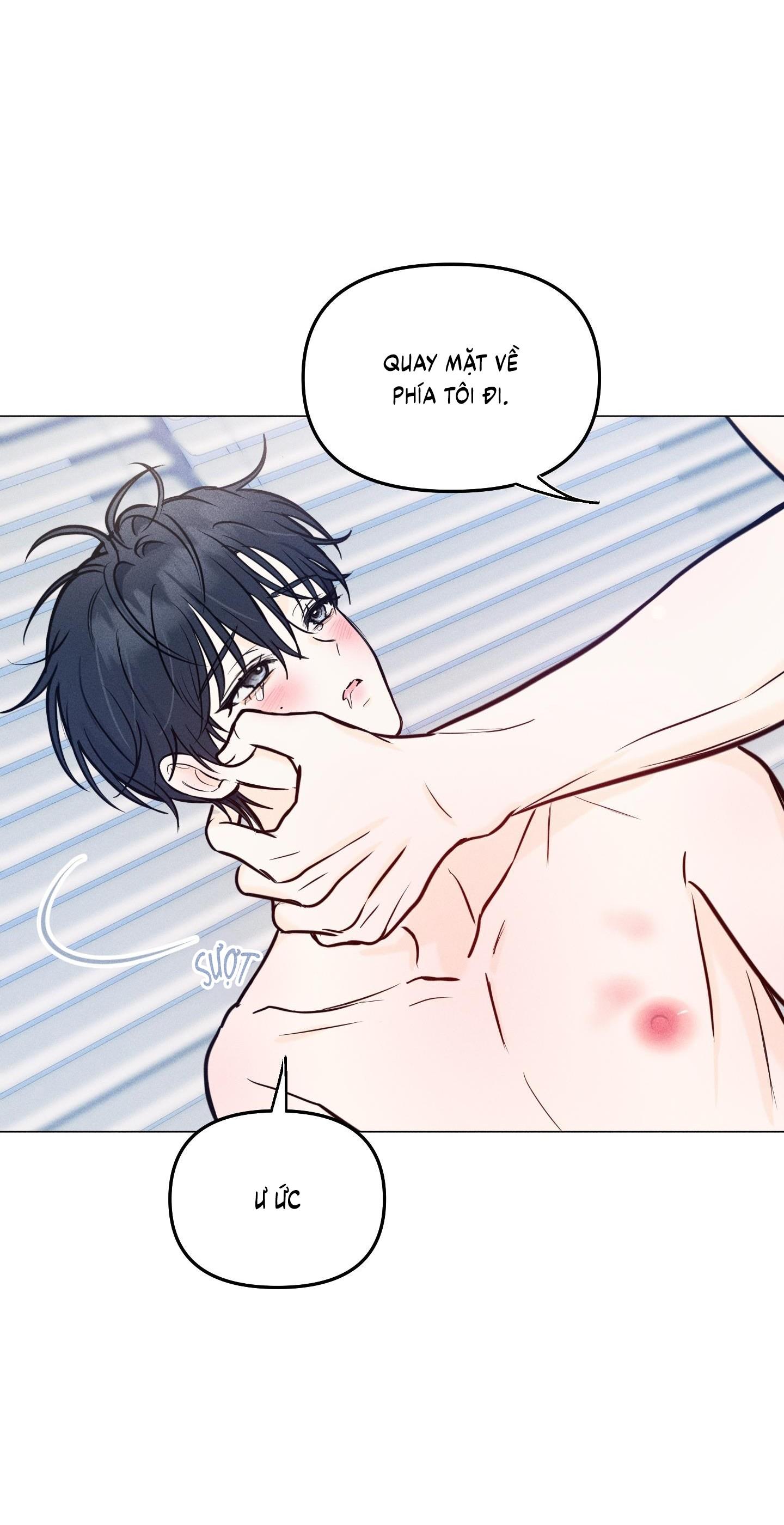 LOVE STRUCK - Chap 19