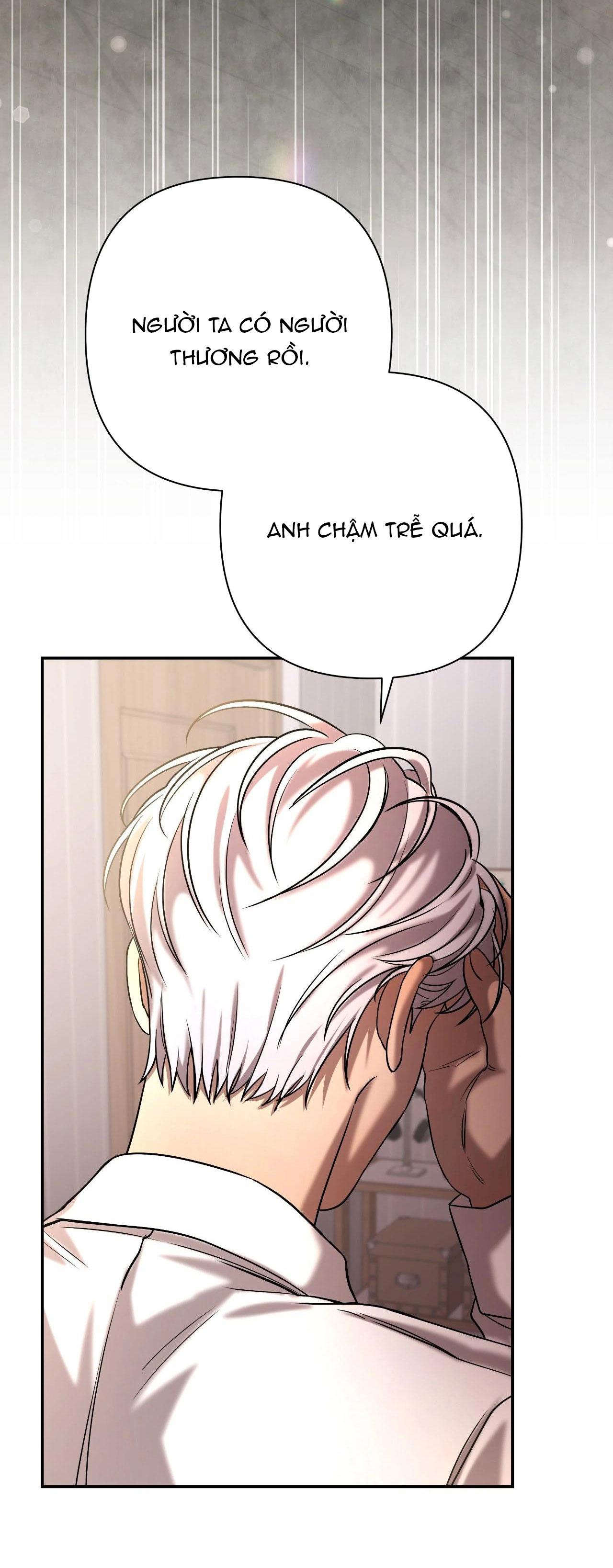 Mắc Kẹt Trong Game Hẹn Hò Của Em Gái Tôi - Chap 88