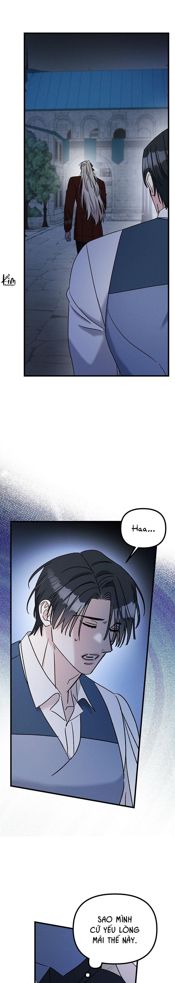 Mermaid's Cradle - Chap 9