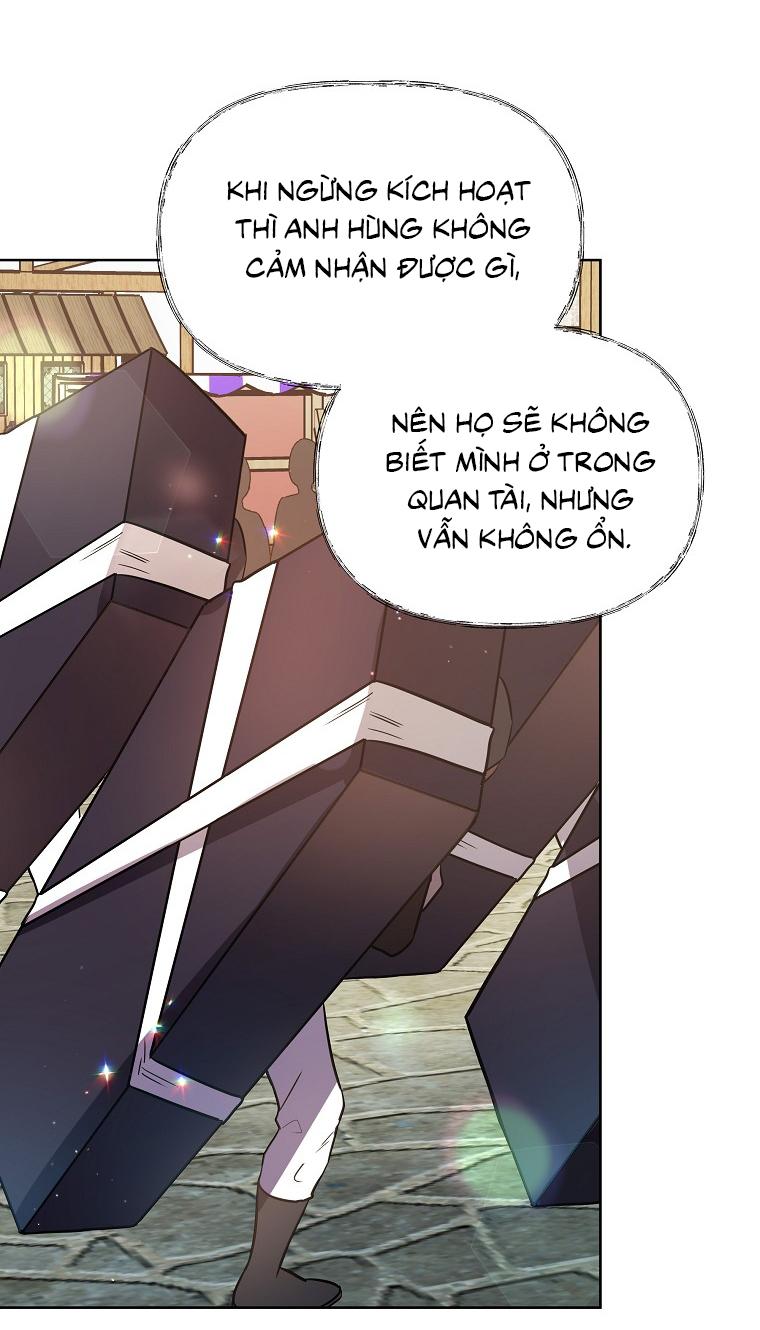 Hãy Lựa Chọn Anh Hùng Của Bạn Thật Cẩn Thận - Chap 12