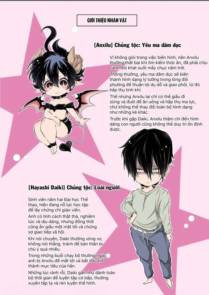 TUYỂN TẬP ONESHOT - Chap 47