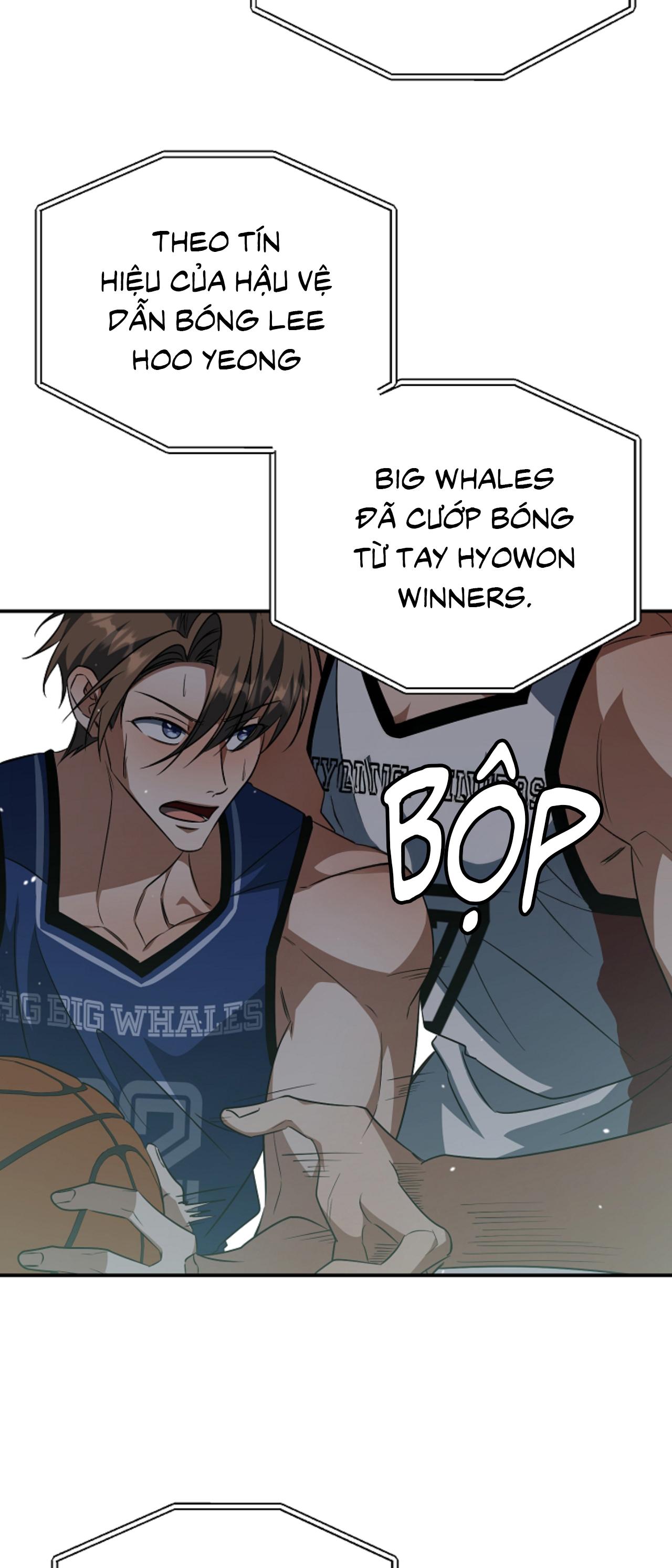 SỰ THẬT TRẦN TRỤI - Chap 19