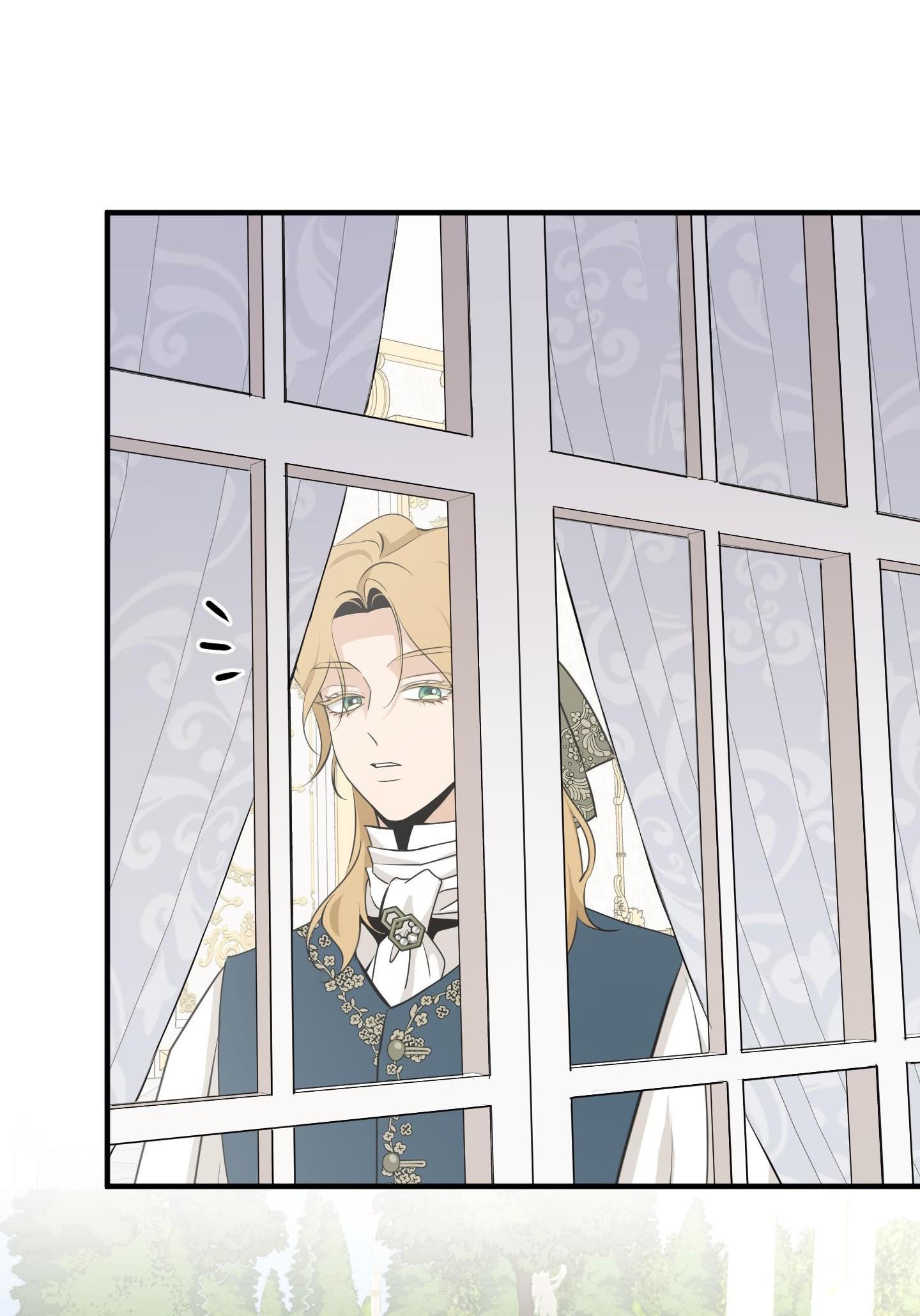 (CBunu) Hoa Vô Danh - Chap 23