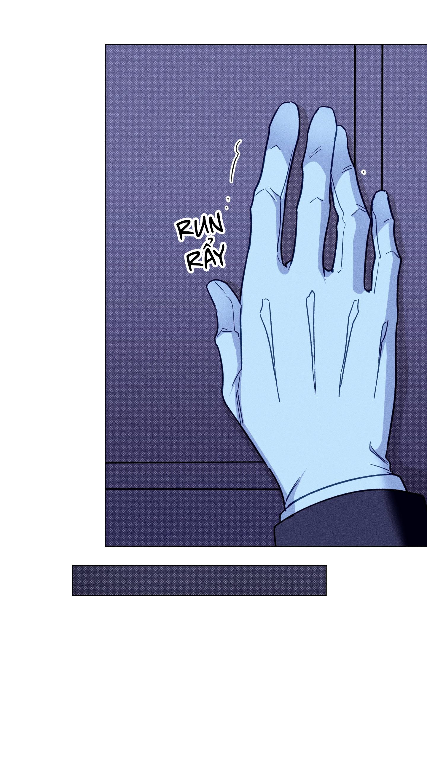 Xuyên Thành Bá Tước Omega - Chap 6