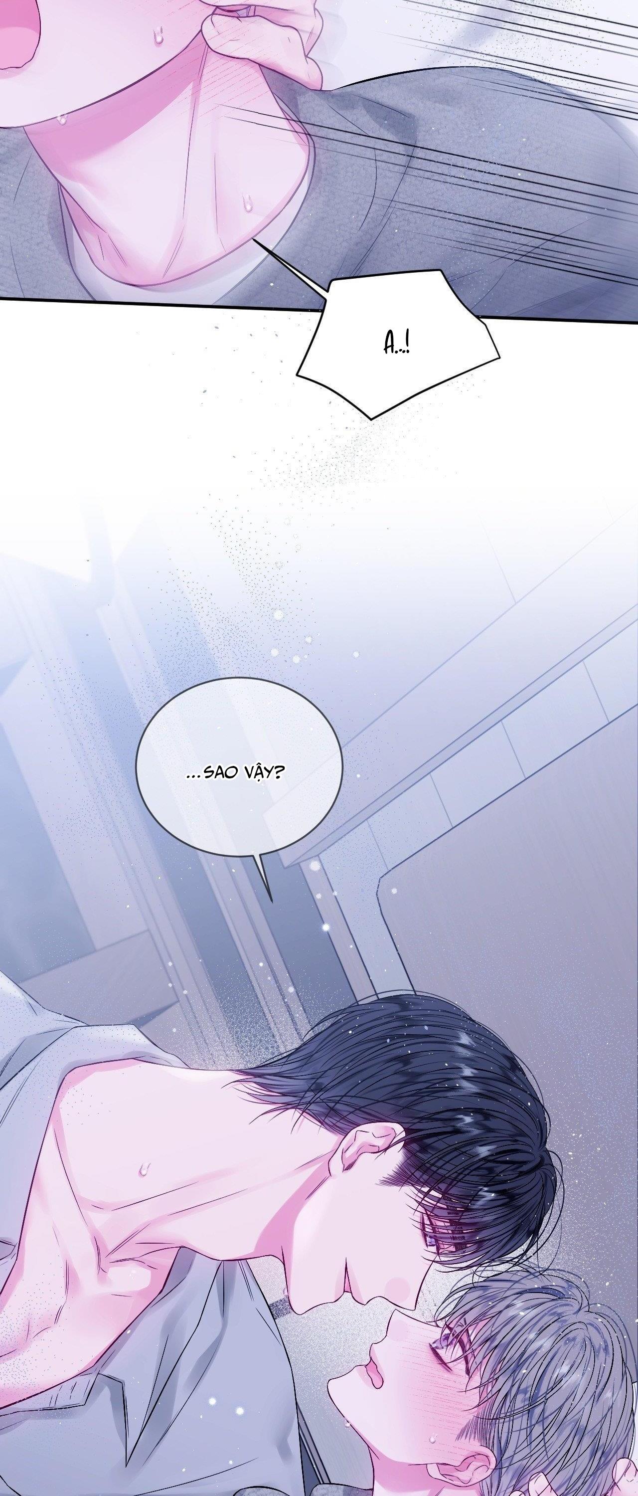 (GĐCV) IMPERFECTLY US - Chap 16