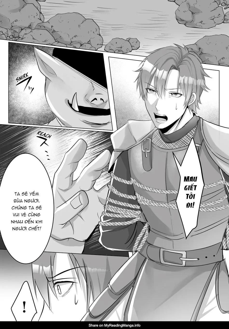 Những Chàng trai gợi cảm (oneshot) - Chap 191