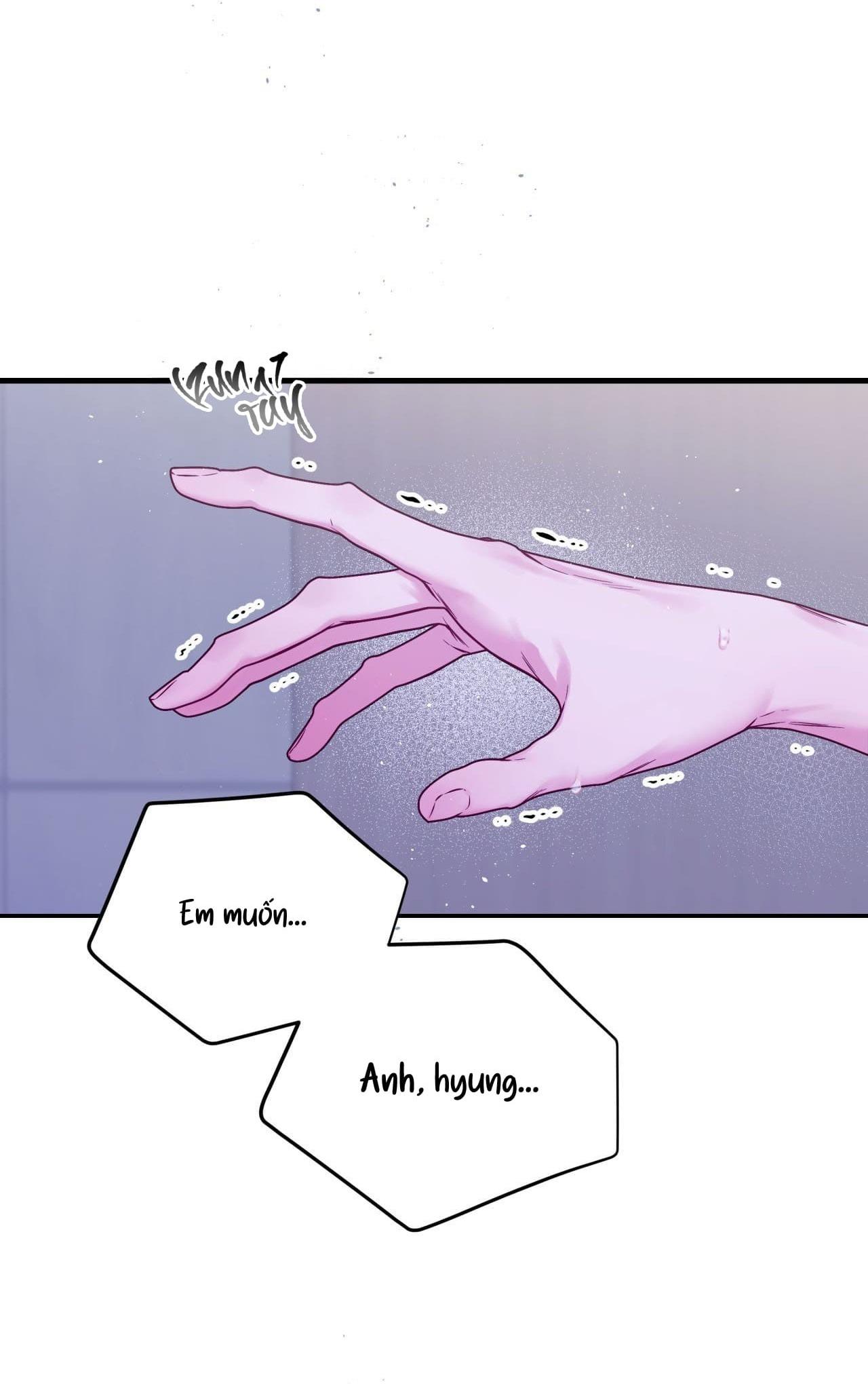 CHÚNG TA KHÔNG HOÀN HẢO - Chap 17