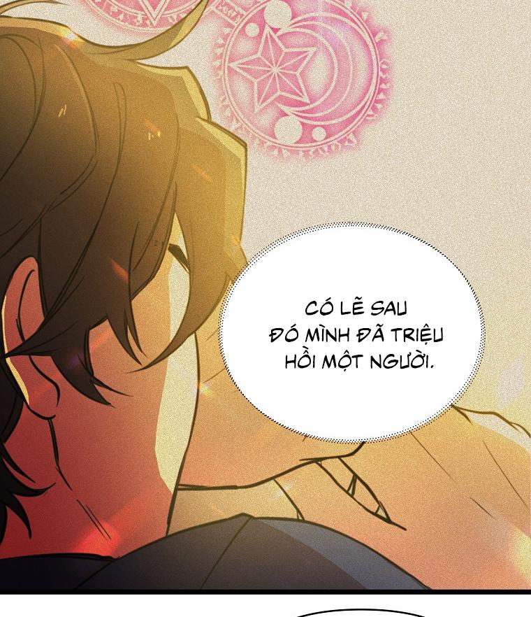 Hãy Lựa Chọn Anh Hùng Của Bạn Thật Cẩn Thận - Chap 3