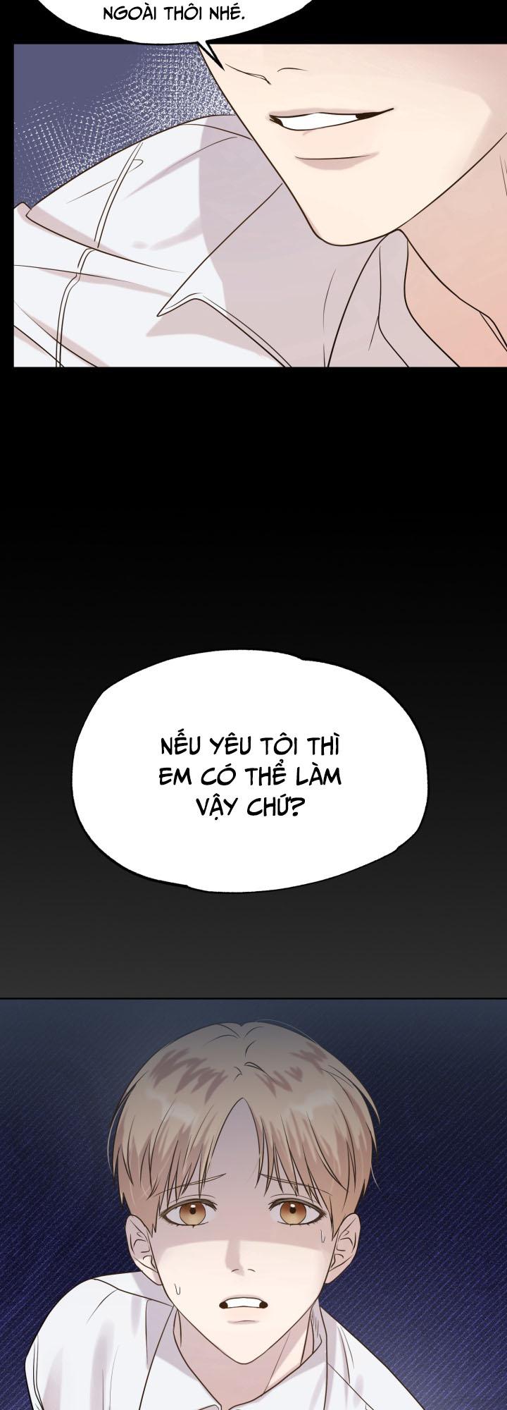 Sứ Giả Tình Yêu - Chap 1