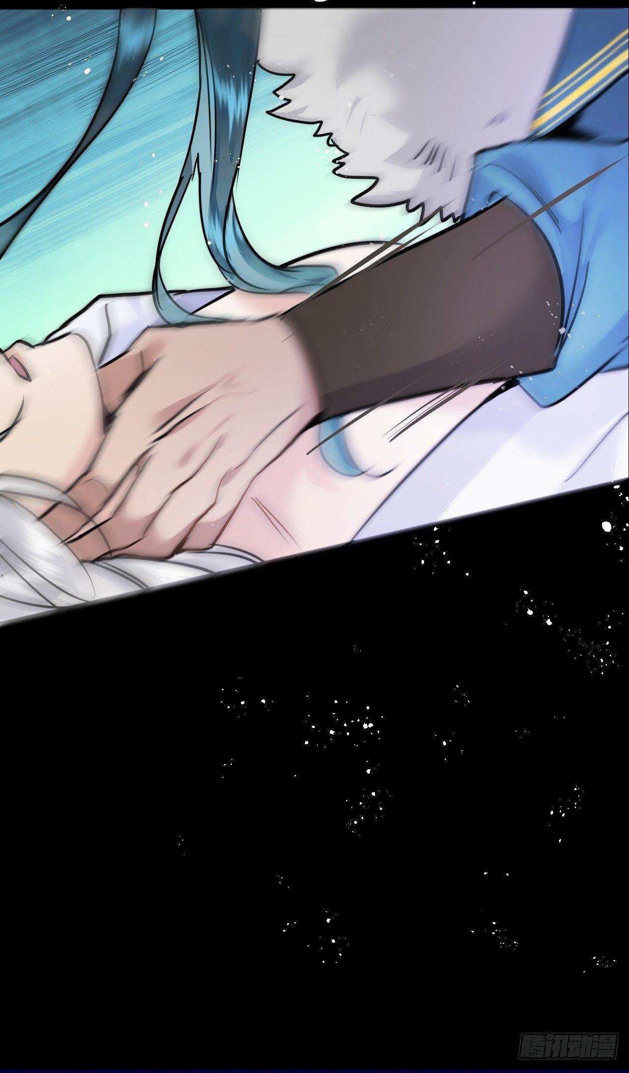 Dạ Bạch - Chap 7