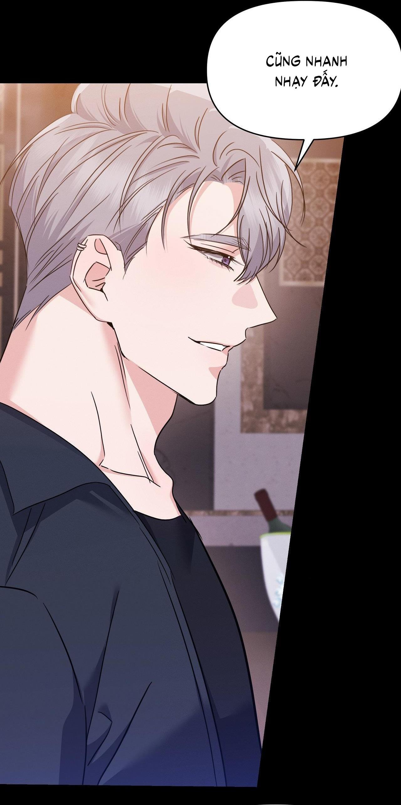 (CBunu) Cẩm Nang Fetish - Chap 15