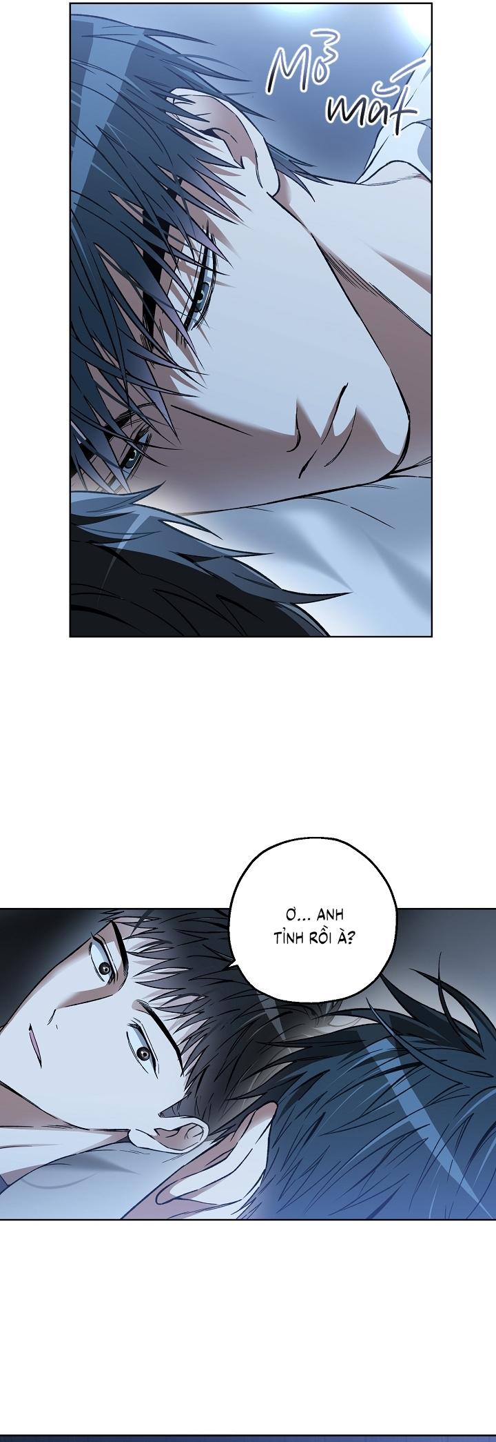 (CBunu) Vong Chủng - Chap 6