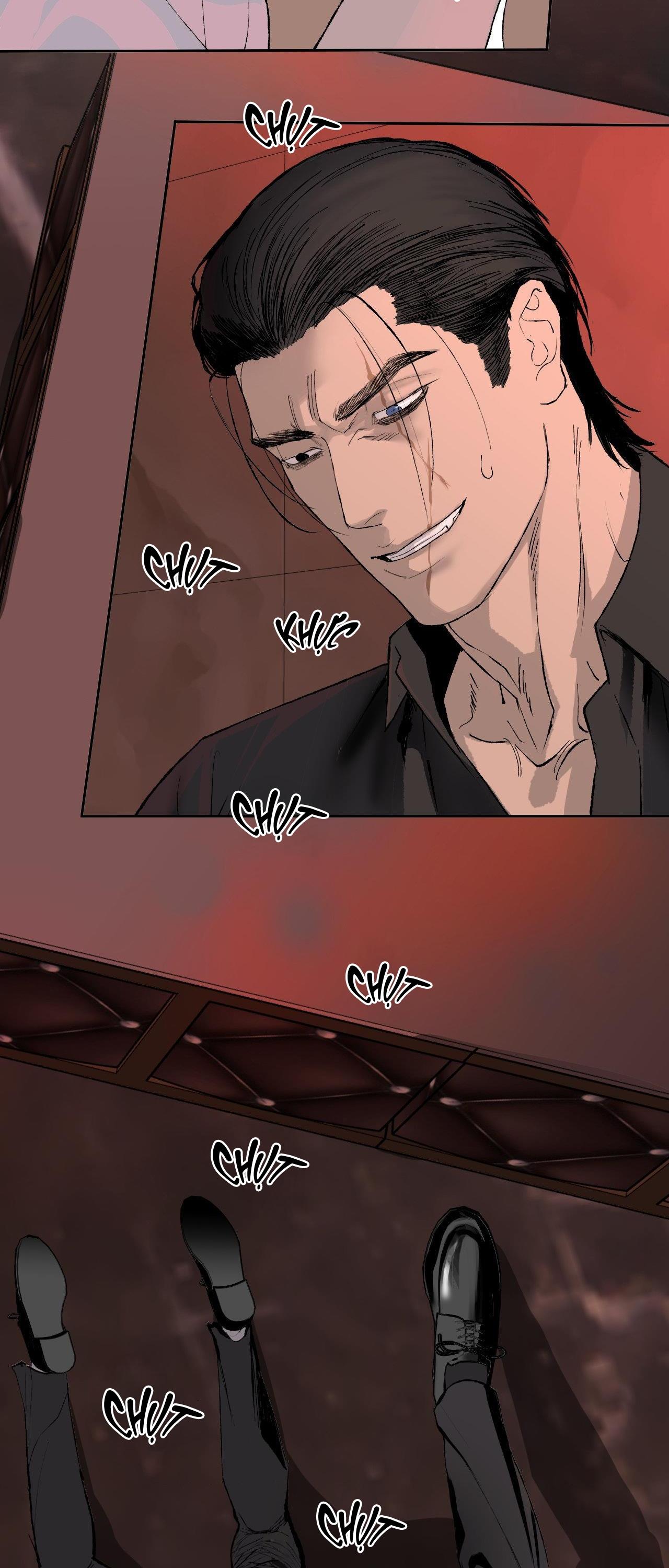 (GĐCV) RÁC RƯỞI CŨNG TỪNG CÓ GIÁ TRỊ - Chap 5