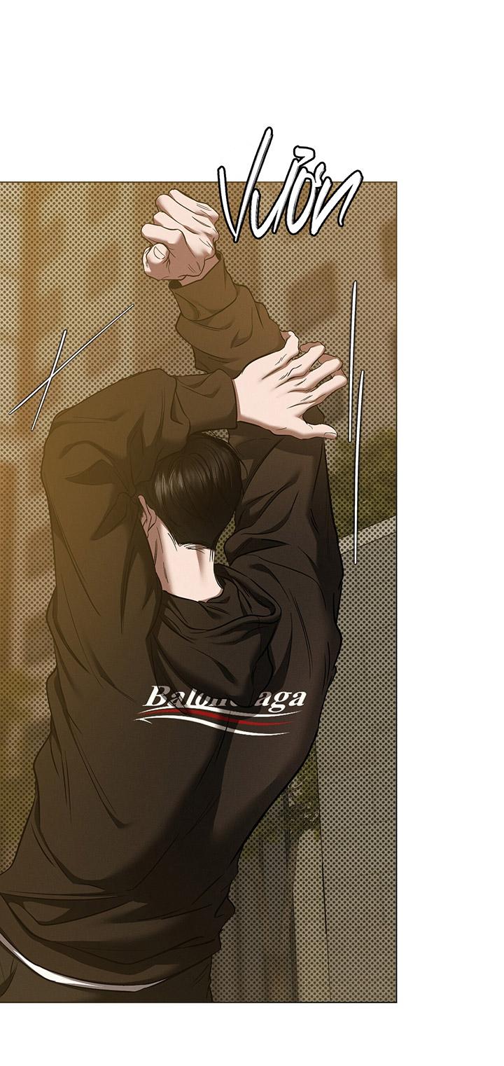 [DDT] KẺ ĐÁNH CẮP TRÁI TIM - Chap 1