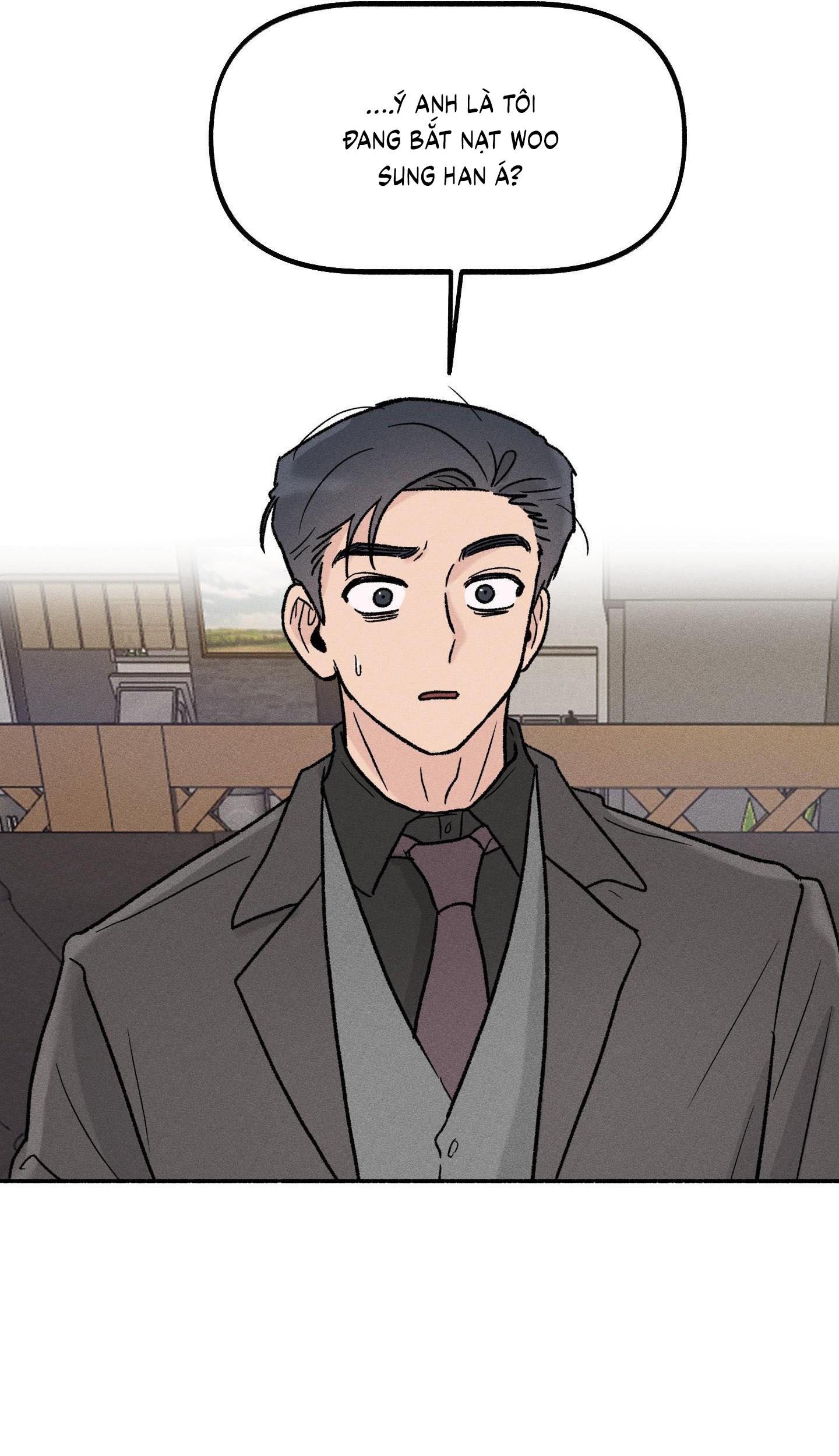 (CBunu) Khi Người Lơ Đãng - Chap 23