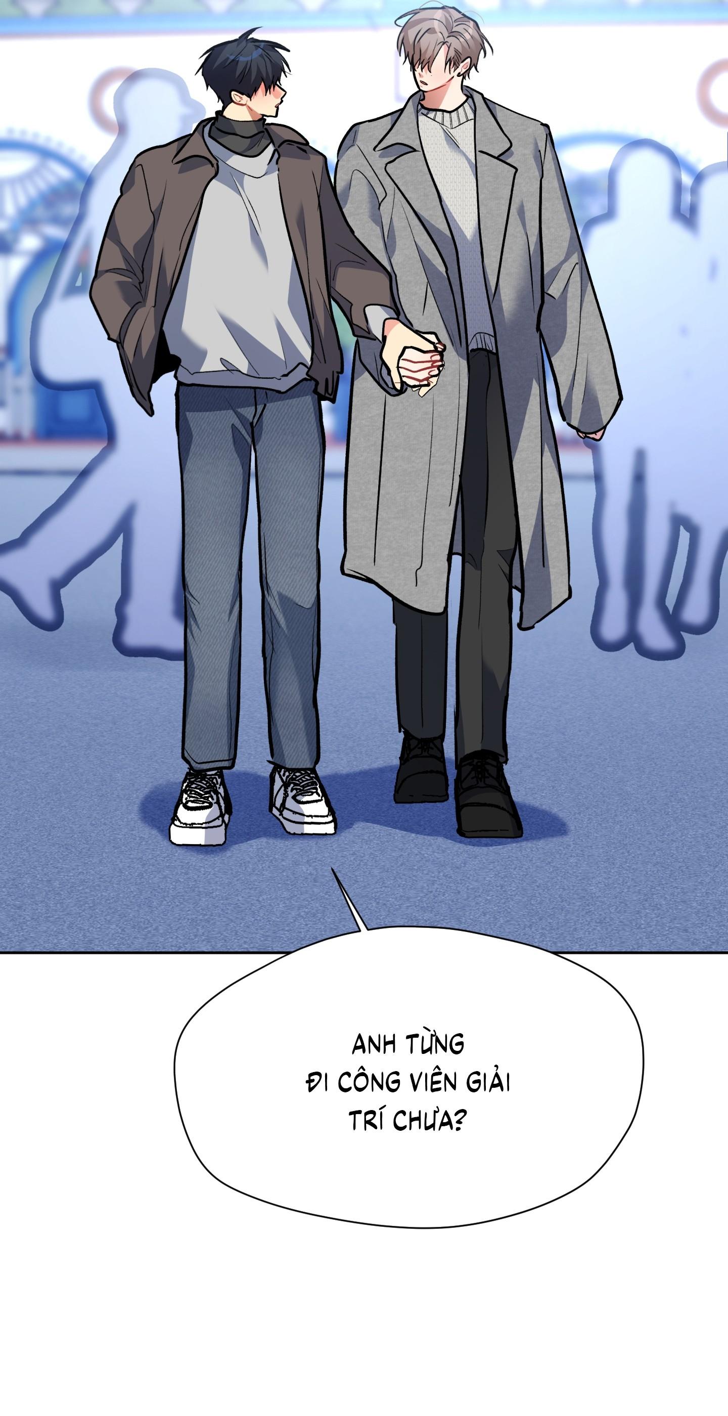 (CBunu) Vị Khách Từ Căn Nhà Phía Sau - Chap 11