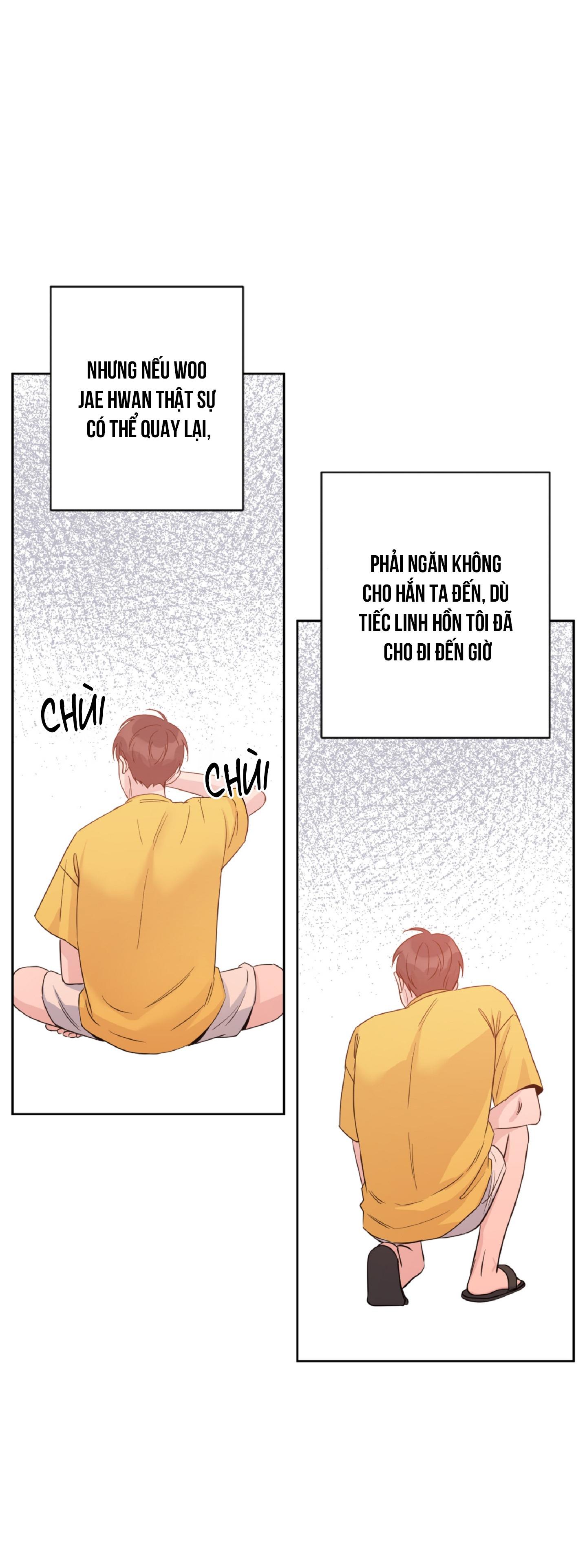 Angel kiss - Chap 22