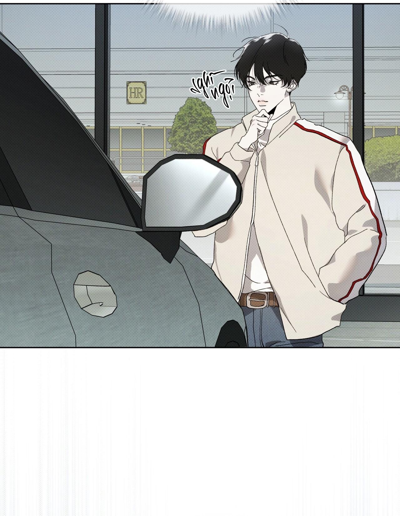 (GĐCV) HÌNH THÁI TIẾN HÓA - Chap 9