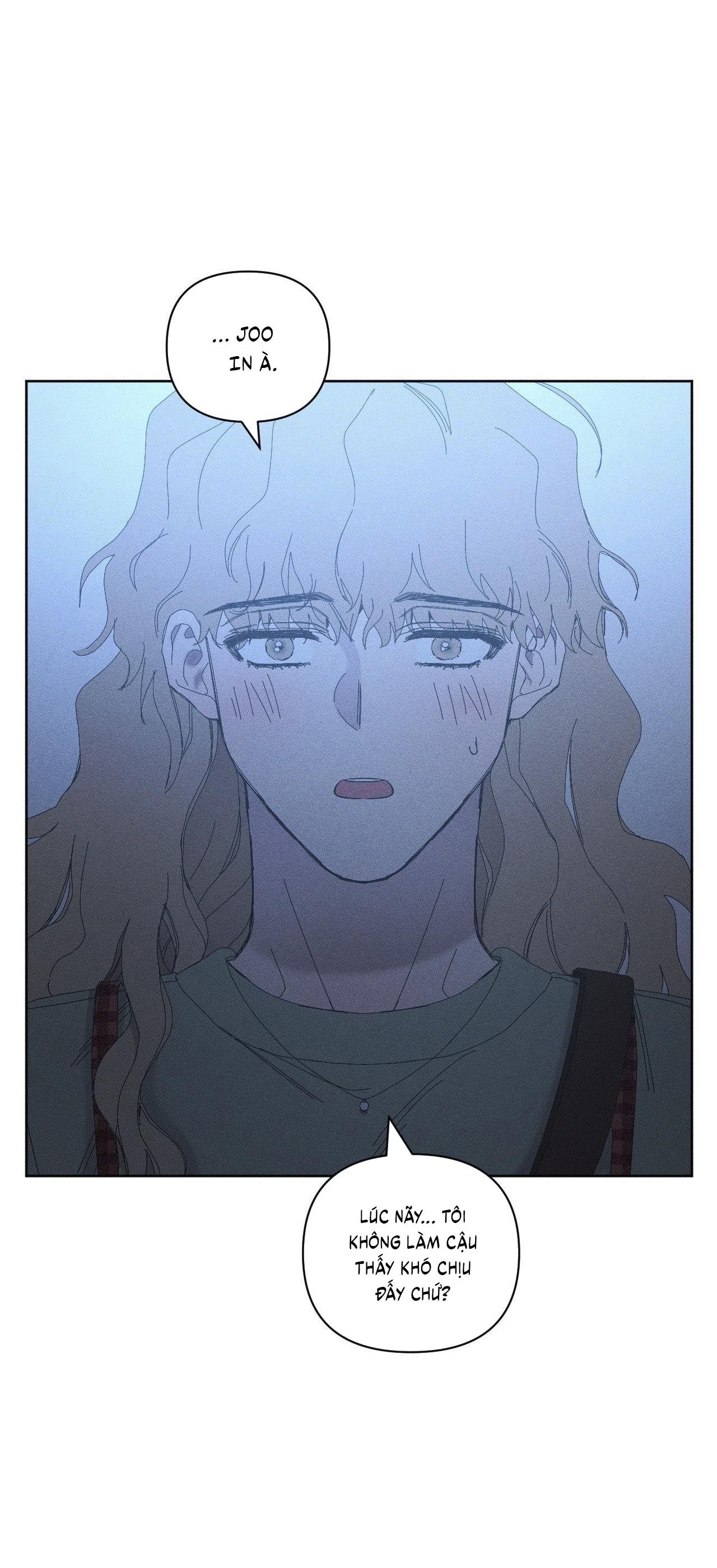 (CBunu) Mùa Đông Cuối Cùng Của Tôi - Chap 16