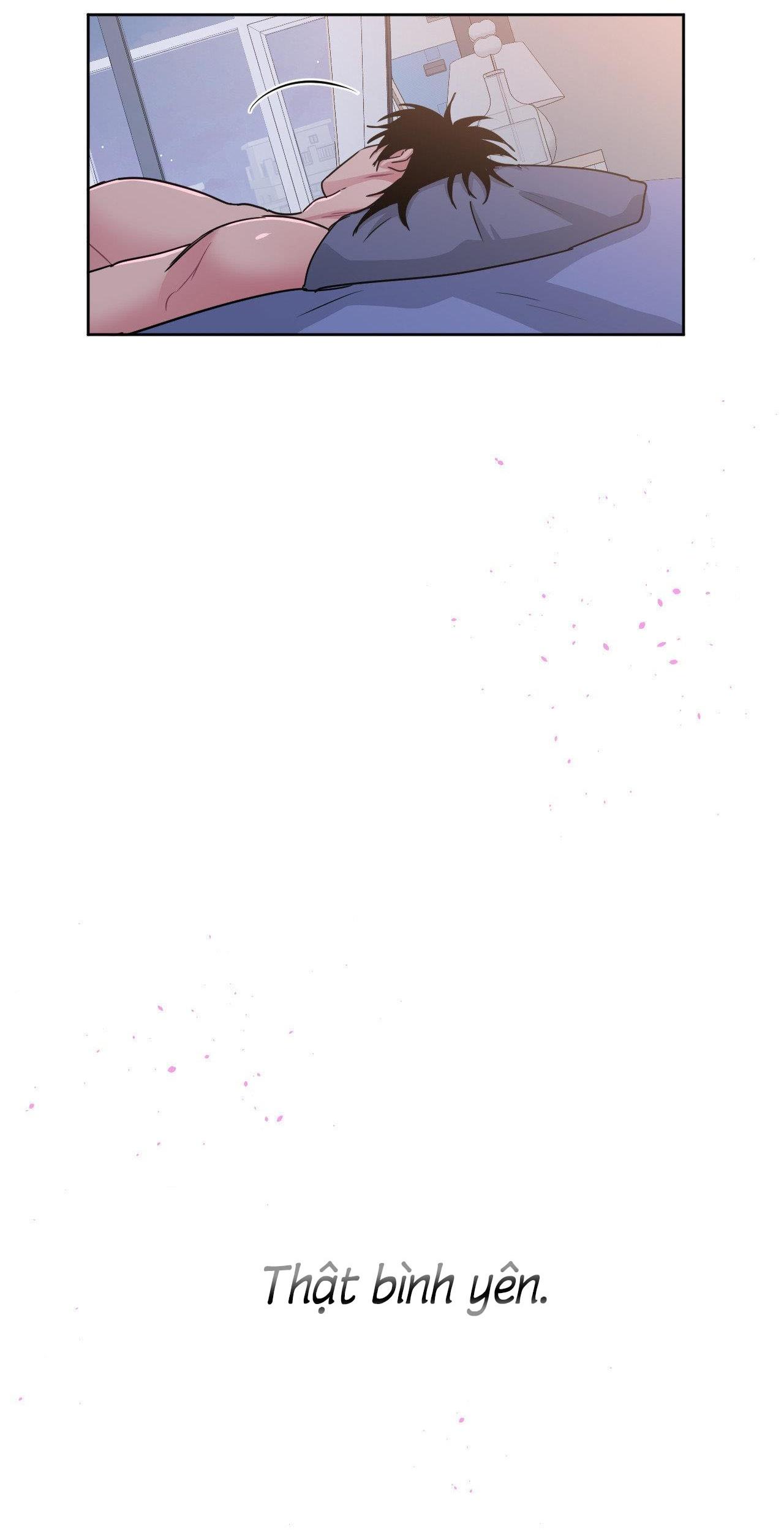 (CBunu) Chàng Trai Mỹ Thuật - Chap 50