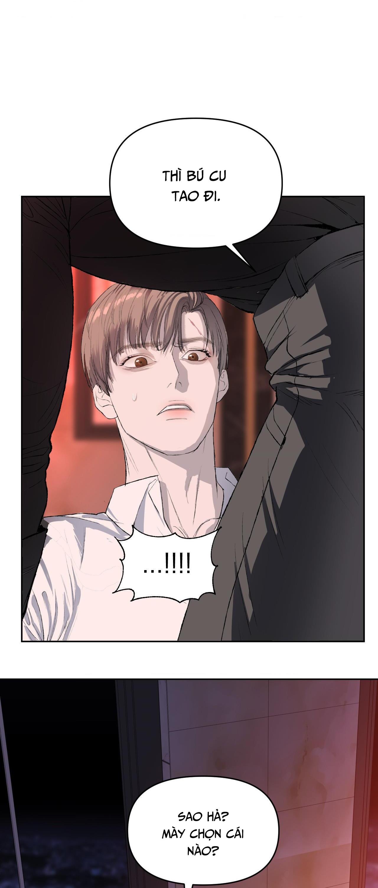 (GĐCV) RÁC RƯỞI CŨNG TỪNG CÓ GIÁ TRỊ - Chap 5