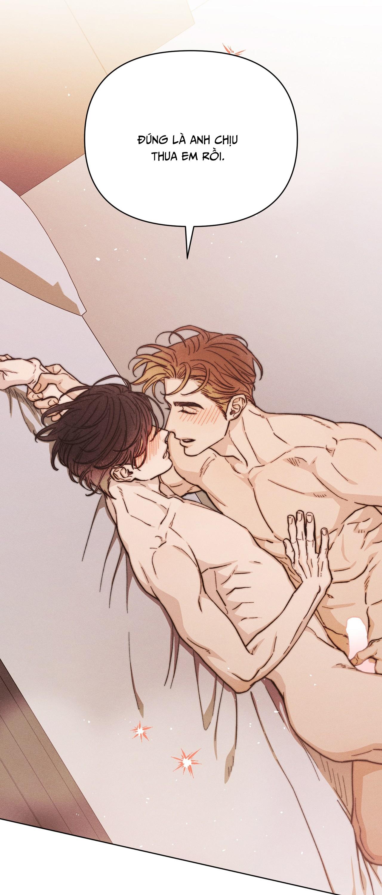 TÌNH YÊU KHỞI ĐẦU TỪ NỖI SỢ - Chap 18