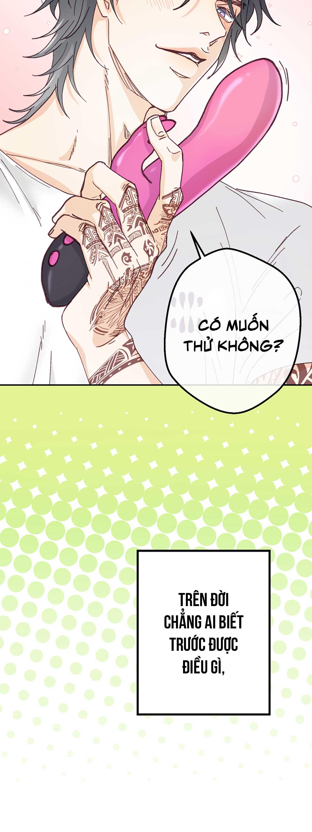 NGƯỜI HÀNG XÓM QUYẾN RŨ CỦA TÔI - Chap 1