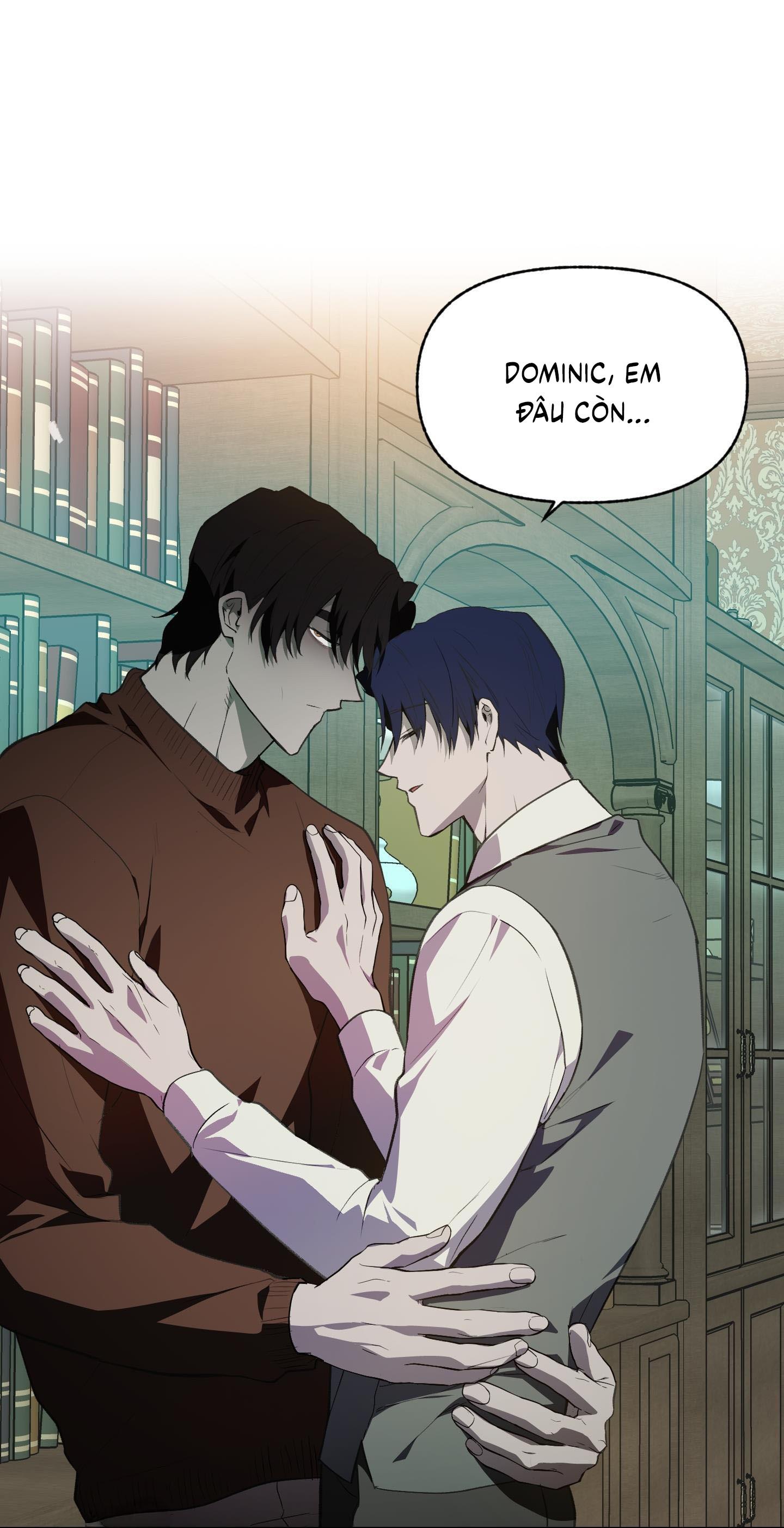 (CBunu) Control Time - Chap 36