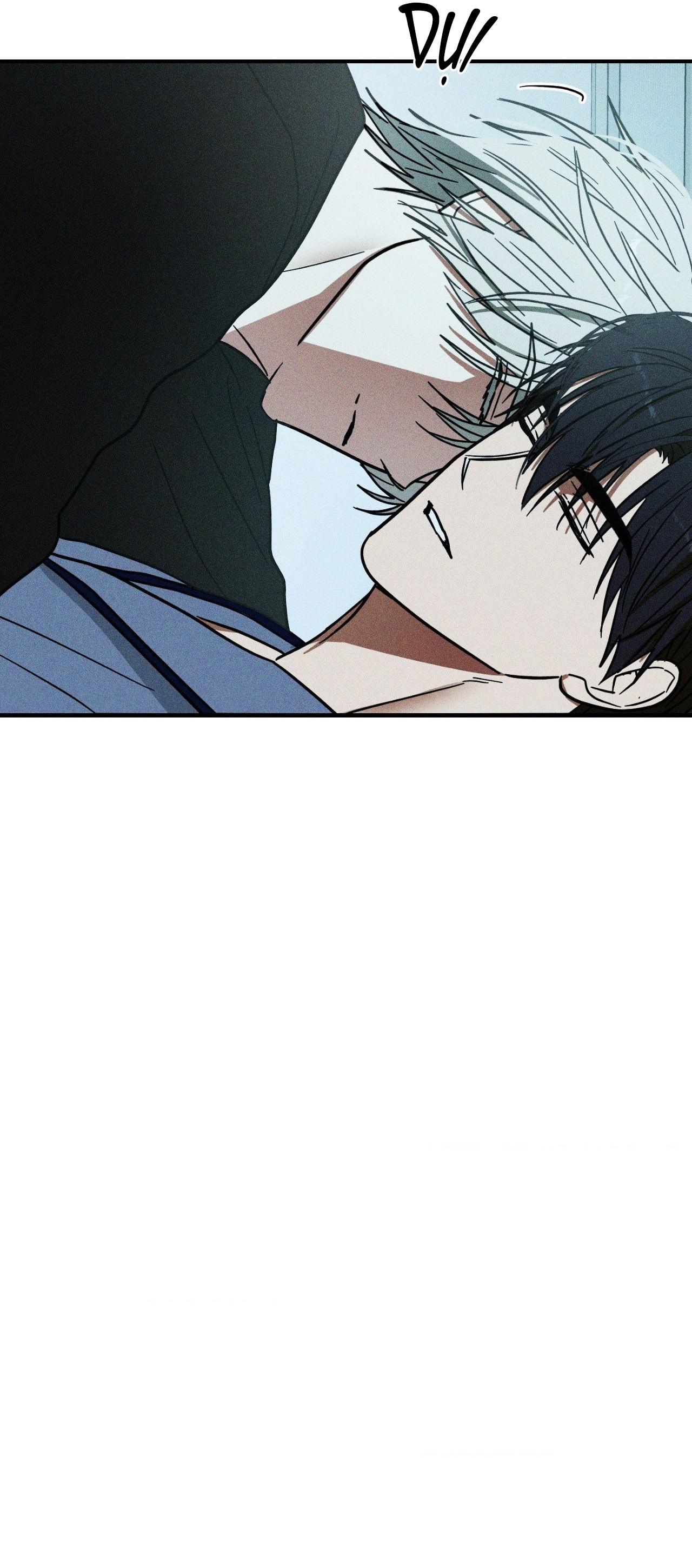 (CBunu) MIX UP - Chap 13