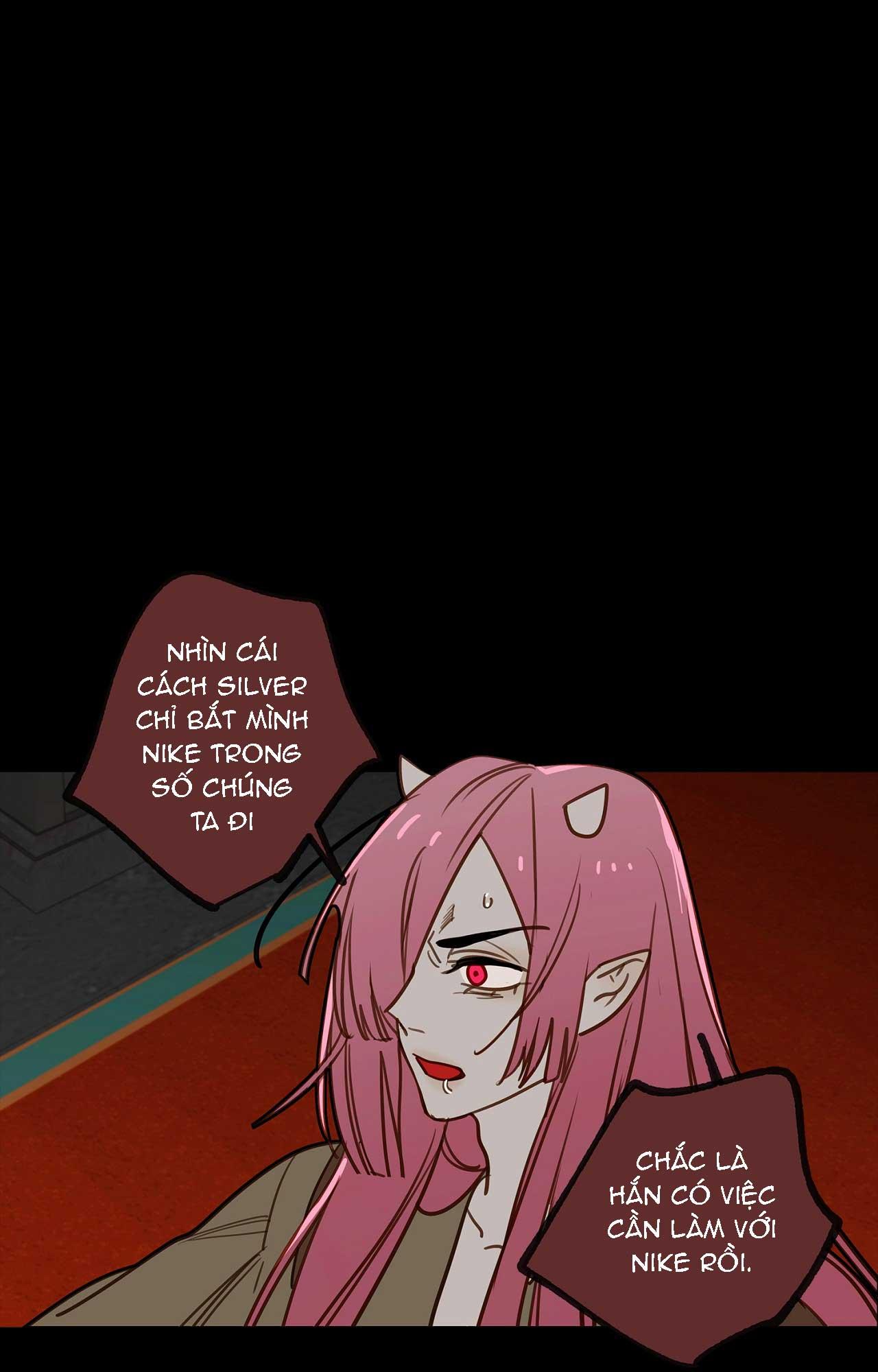 (ABO) TỚI QUỶ THÀNH TÌM PAPA - Chap 31