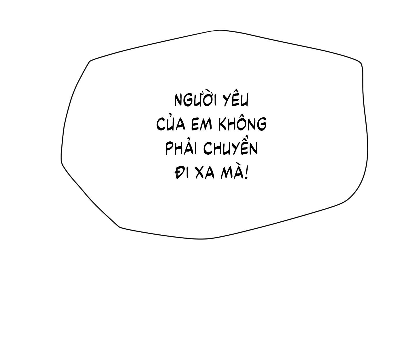 (CBunu) Vị Khách Từ Căn Nhà Phía Sau - Chap 11