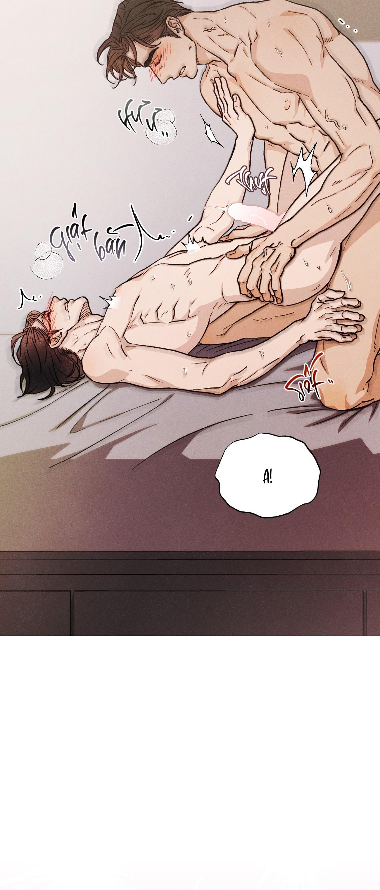 TÌNH YÊU KHỞI ĐẦU TỪ NỖI SỢ - Chap 18