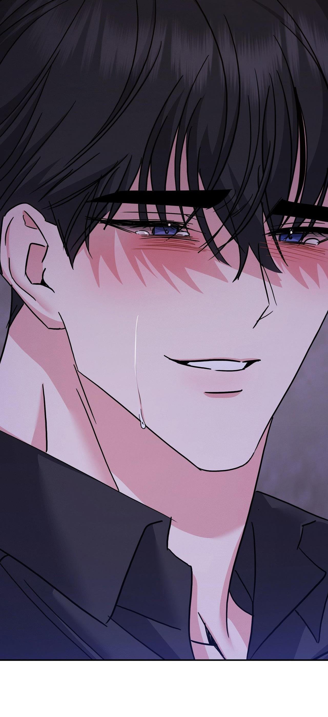 (CBunu) Cẩm Nang Fetish - Chap 13