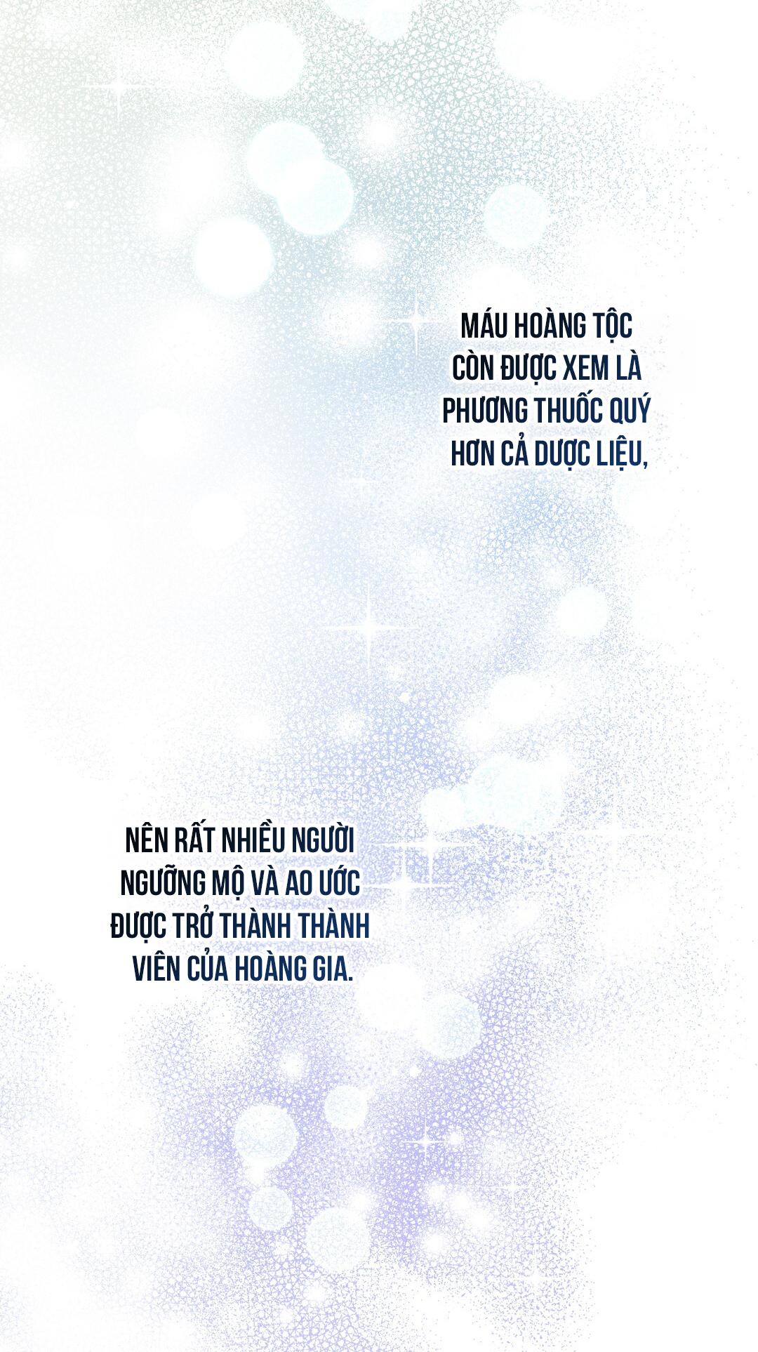 Cách Để Vị Hoàng Tử Bị Bỏ Rơi Sống Lại - Chap 3