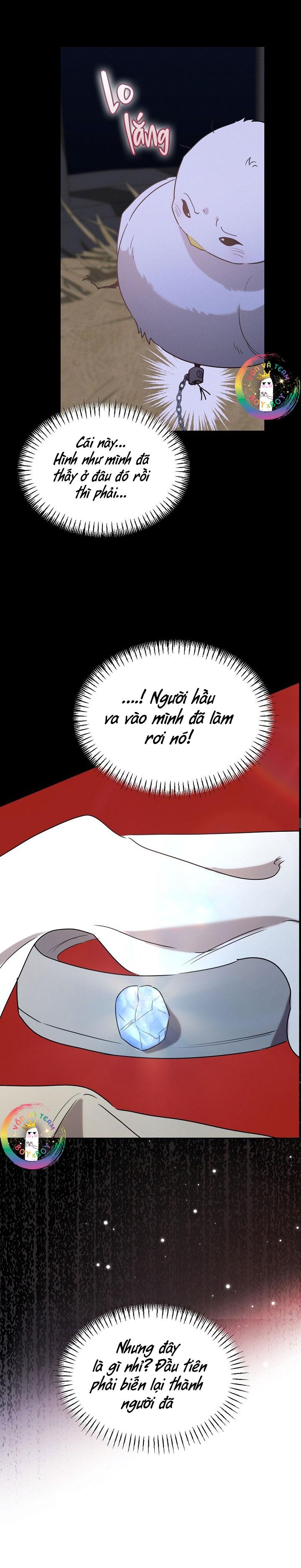 Này, Đừng Có Nhấn Cái Nút Đó! - Chap 59