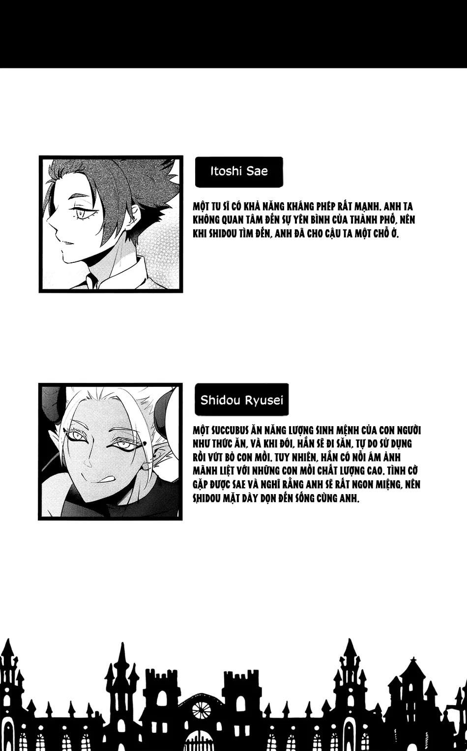 ONESHOT COI LÀ NỨNG - Chap 314