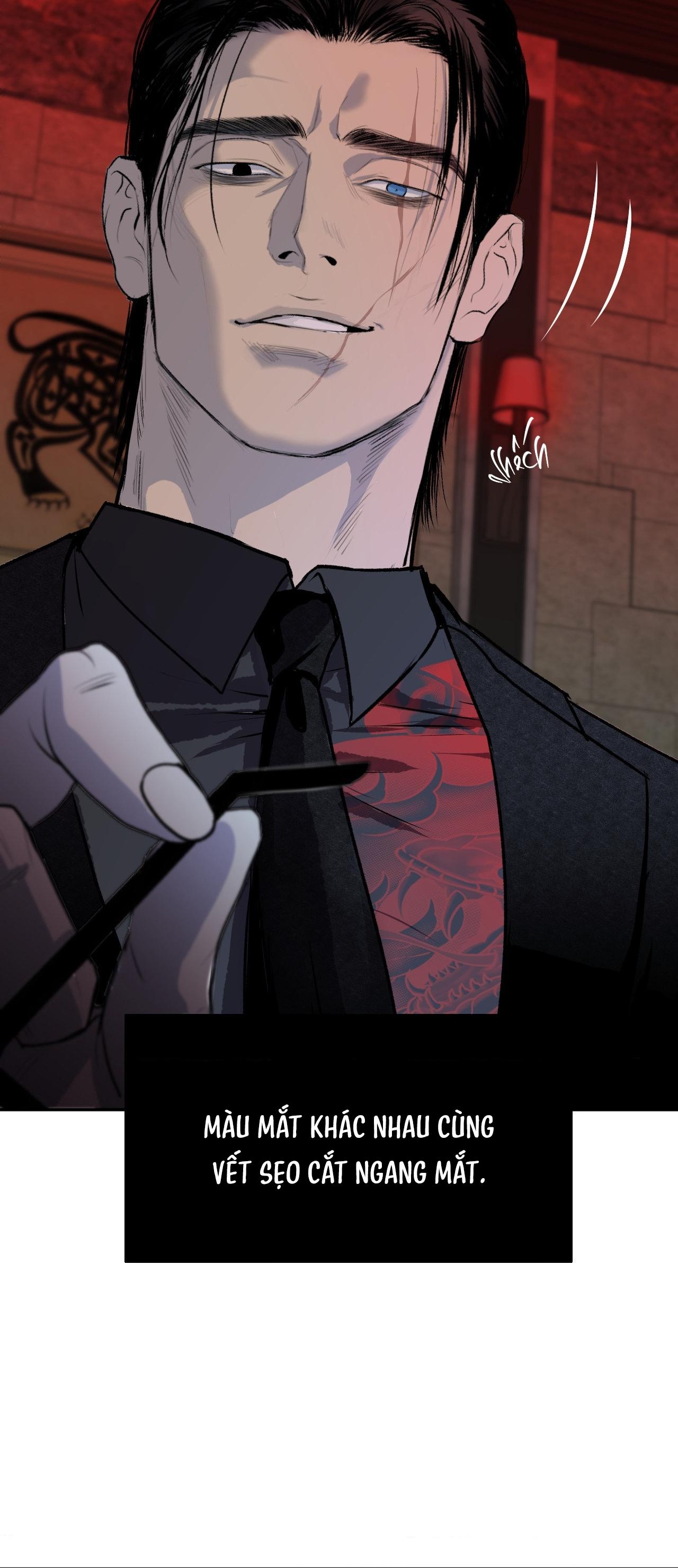 (GĐCV) RÁC RƯỞI CŨNG TỪNG CÓ GIÁ TRỊ - Chap 1