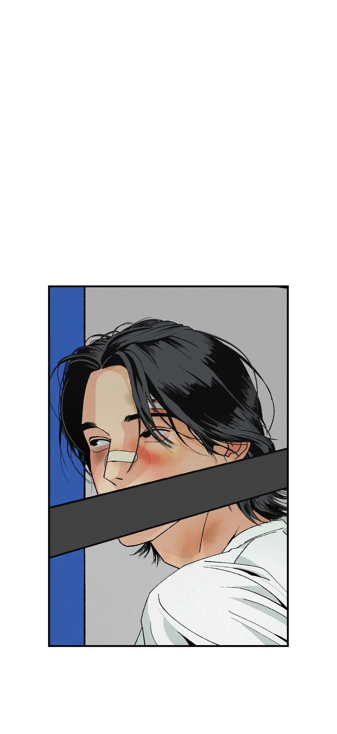 Bình An Của Chúa - Chap 3