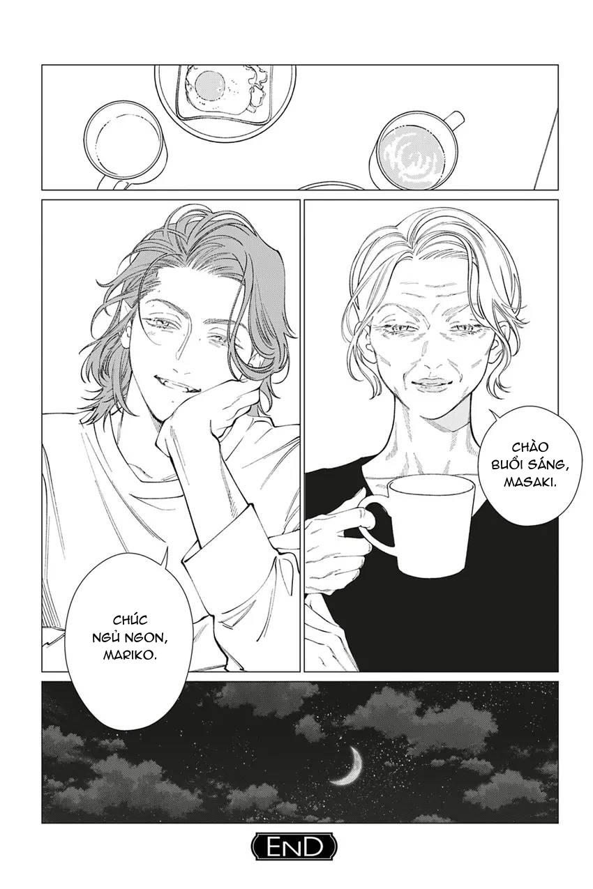 FANGS - Chap 16.5 - Trang 21