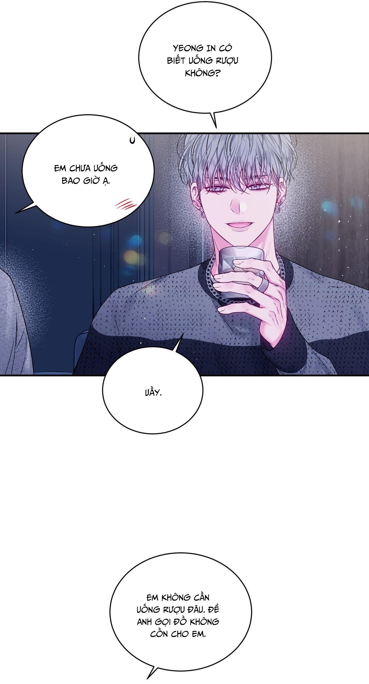 (GĐCV) IMPERFECTLY US - Chap 14
