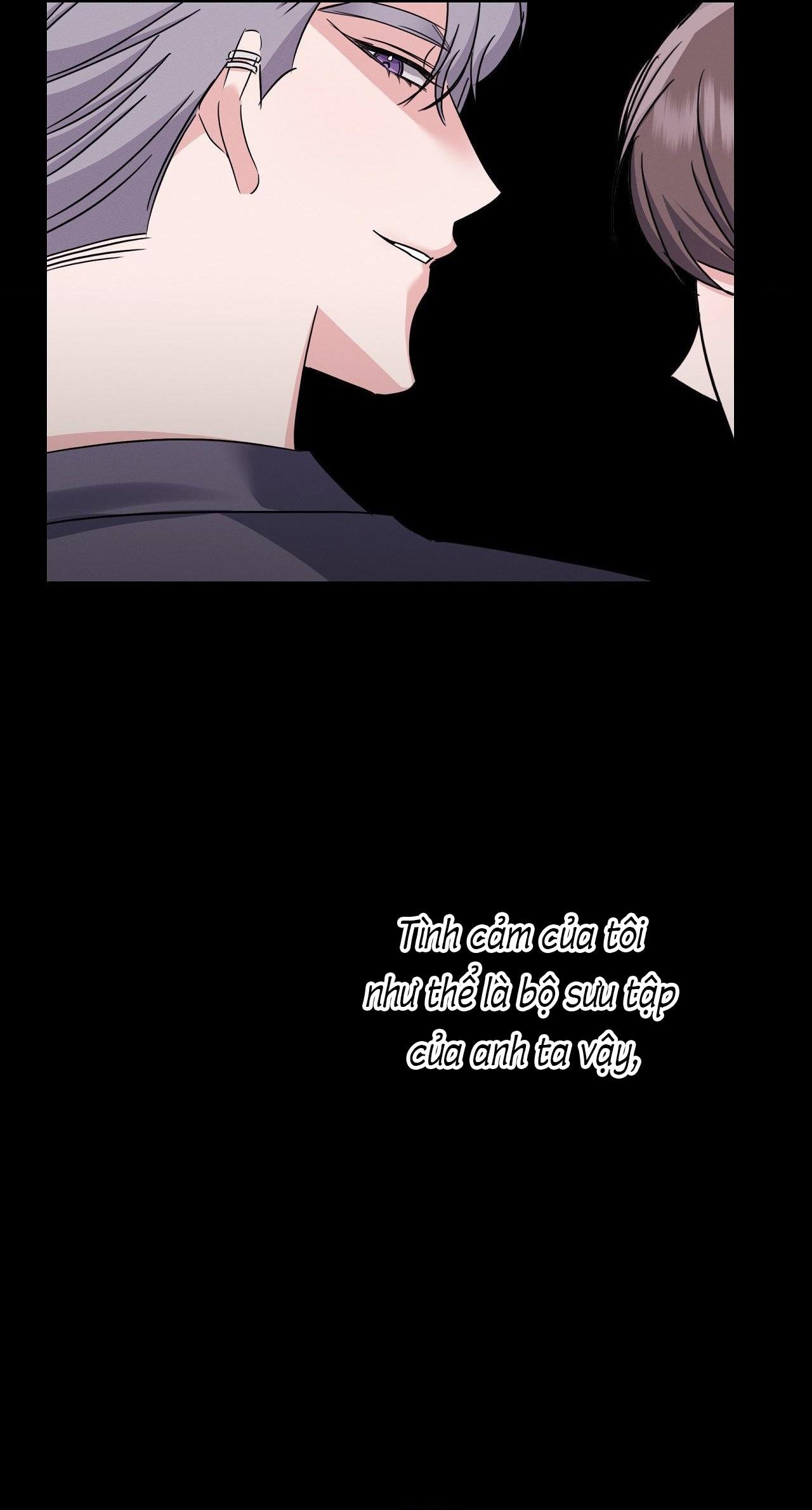 (CBunu) Cẩm Nang Fetish - Chap 14