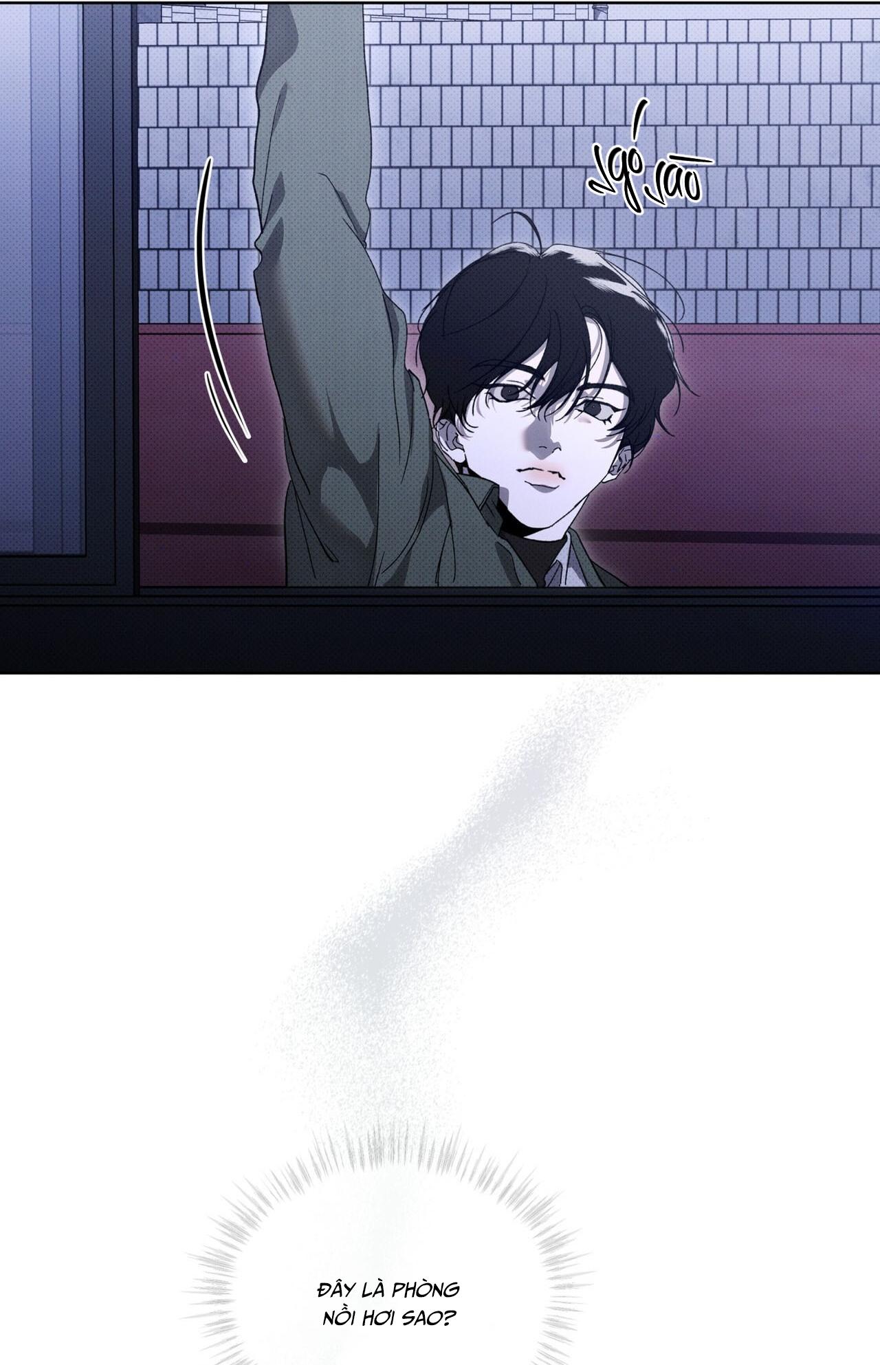 (GĐCV) HÌNH THÁI TIẾN HÓA - Chap 4