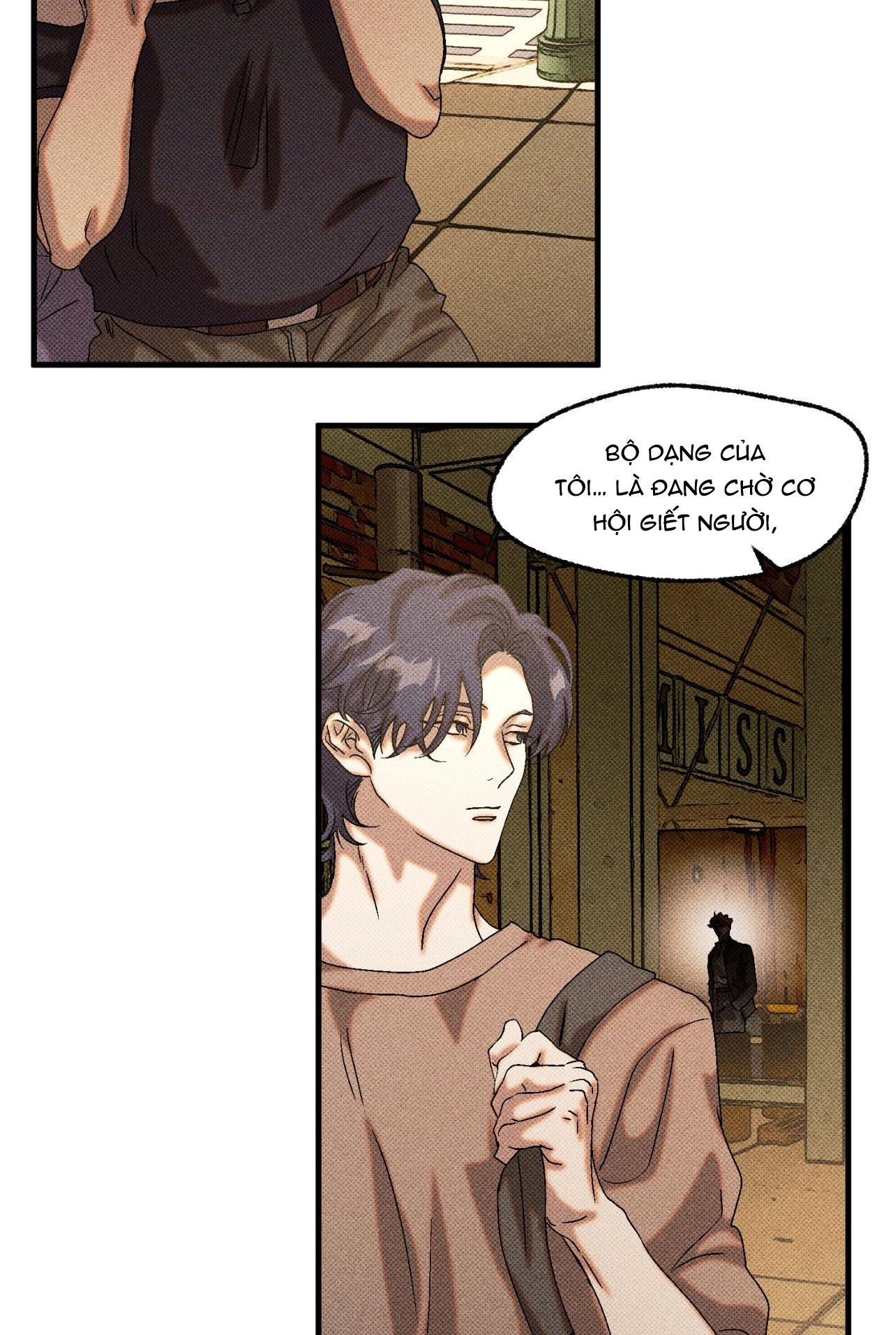 Cash Or Credit - Chap 65