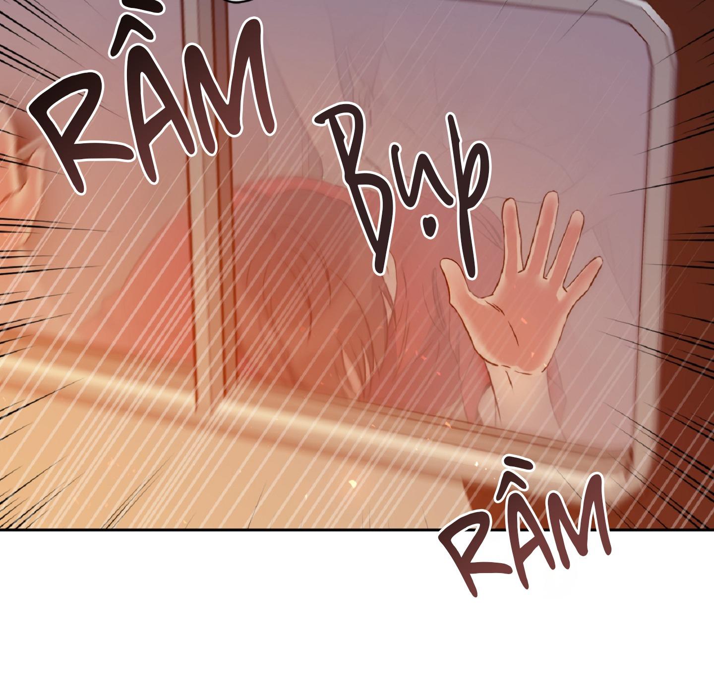 Angel kiss - Chap 17