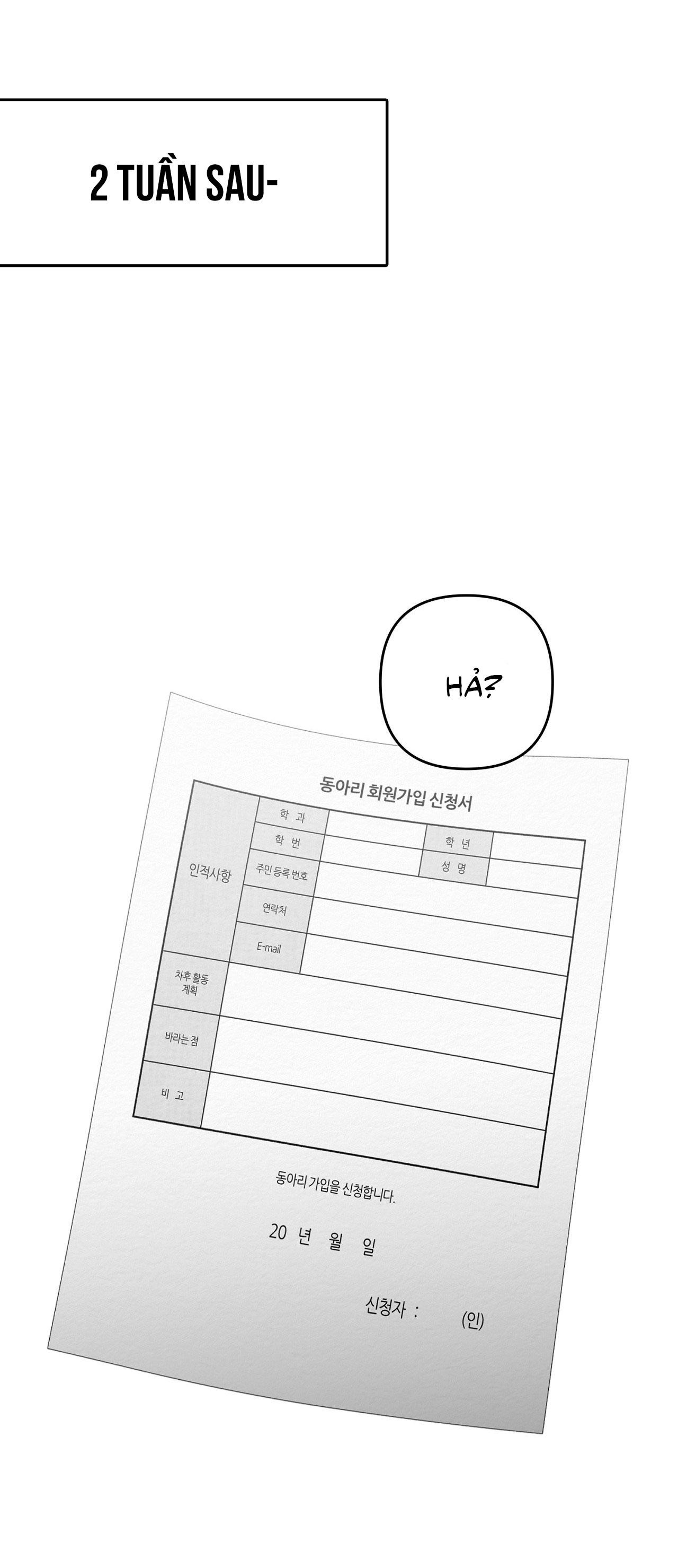 Chuyện Lạ Bốn Mùa - Chap 3