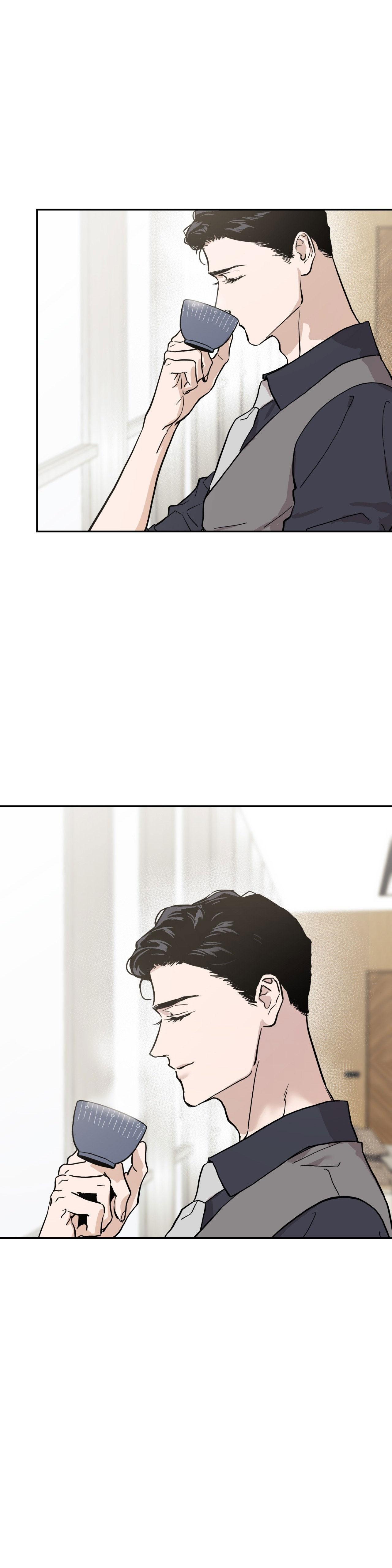 TRÁI CẤM - Chap 5