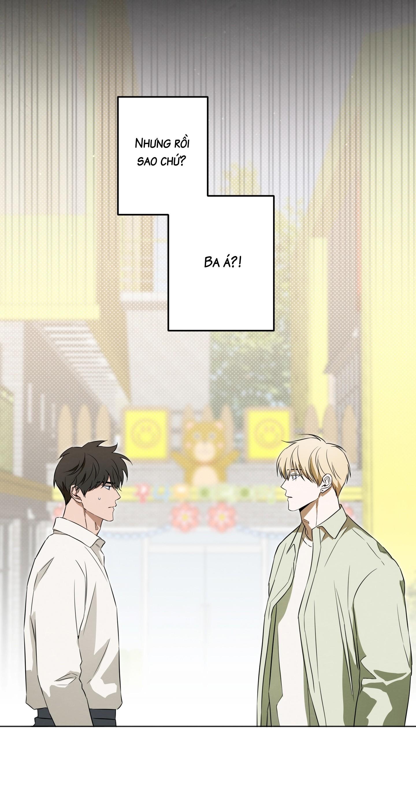 (CBunu) Bí Quyết Chinh Phục Tình Đơn Phương - Chap 2