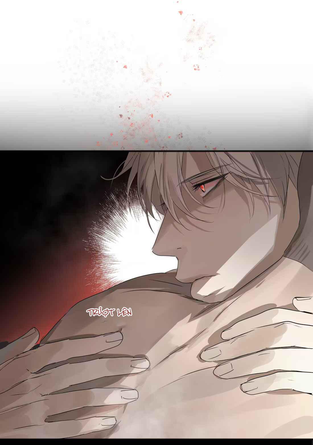 (Daisy) Tôi Bị Chó Điên Phát Hiện Bản Thân Là Đồng Loại - Chap 1