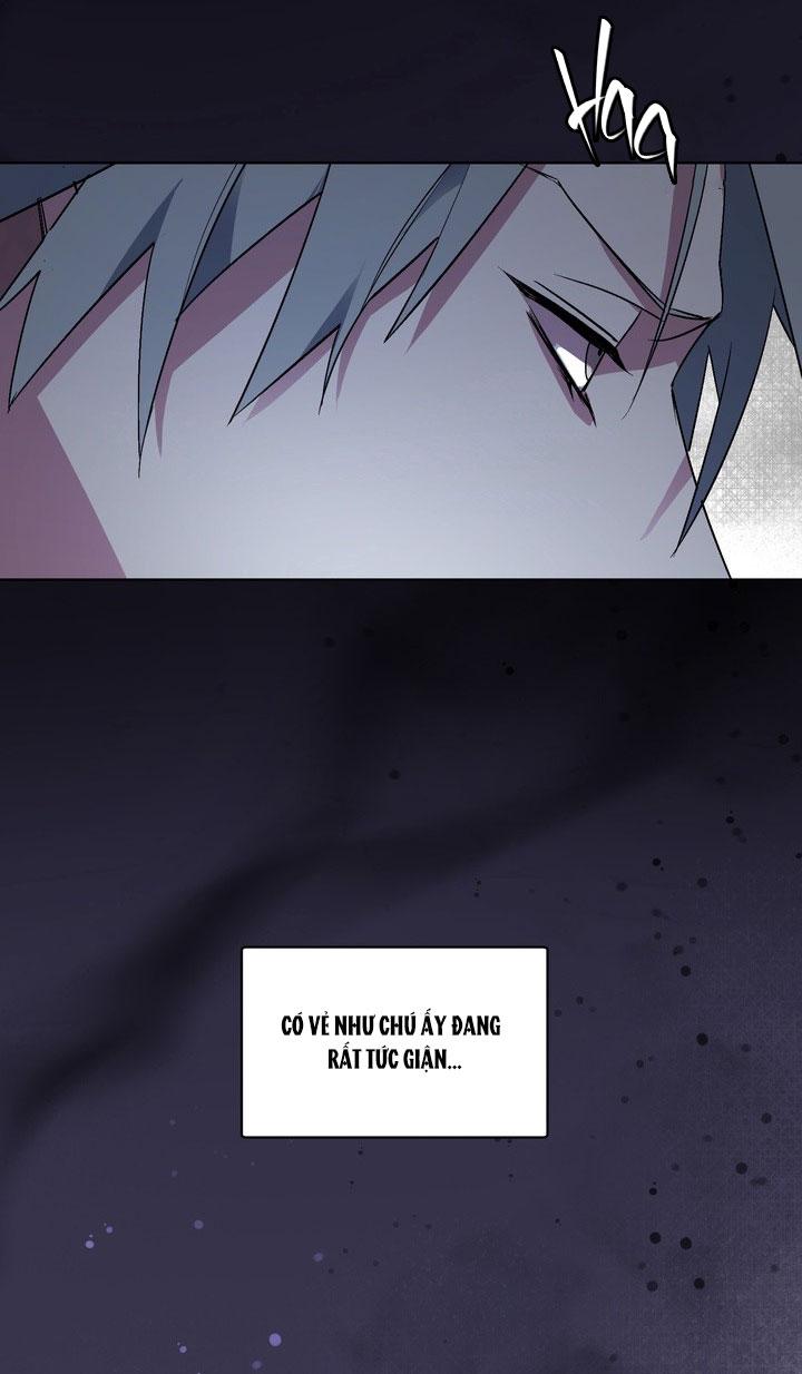 Room Without Windows - Chap 13