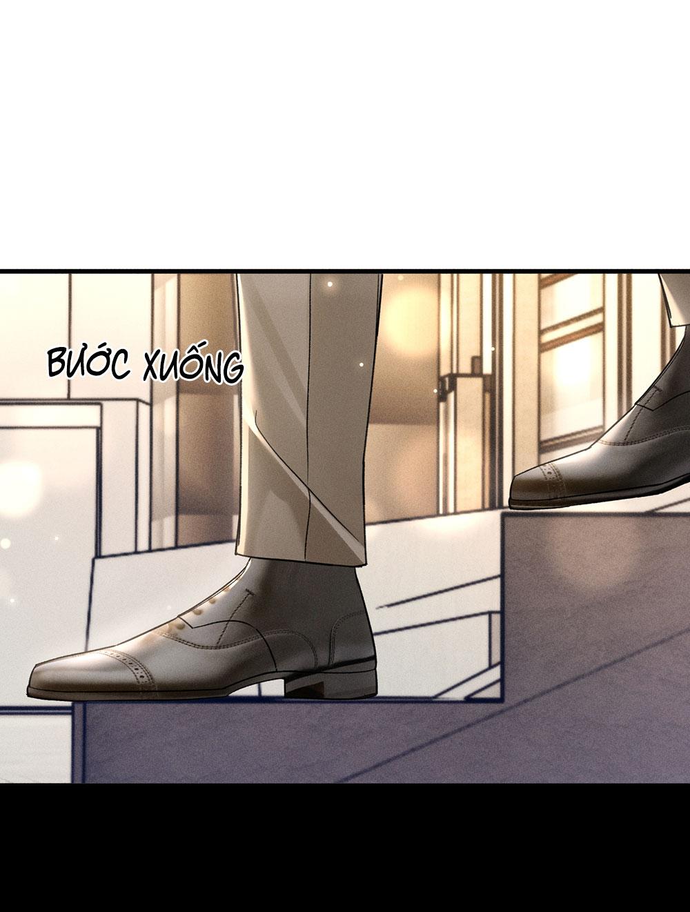 Cuộc Đối Đầu Gay Gắt - Chap 107